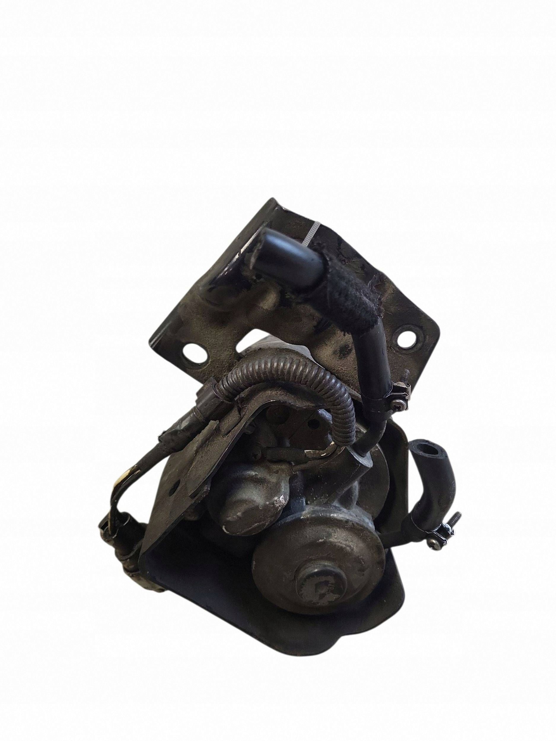 Filtro de combustible Peugeot 508 2011 JUT260921 image 4