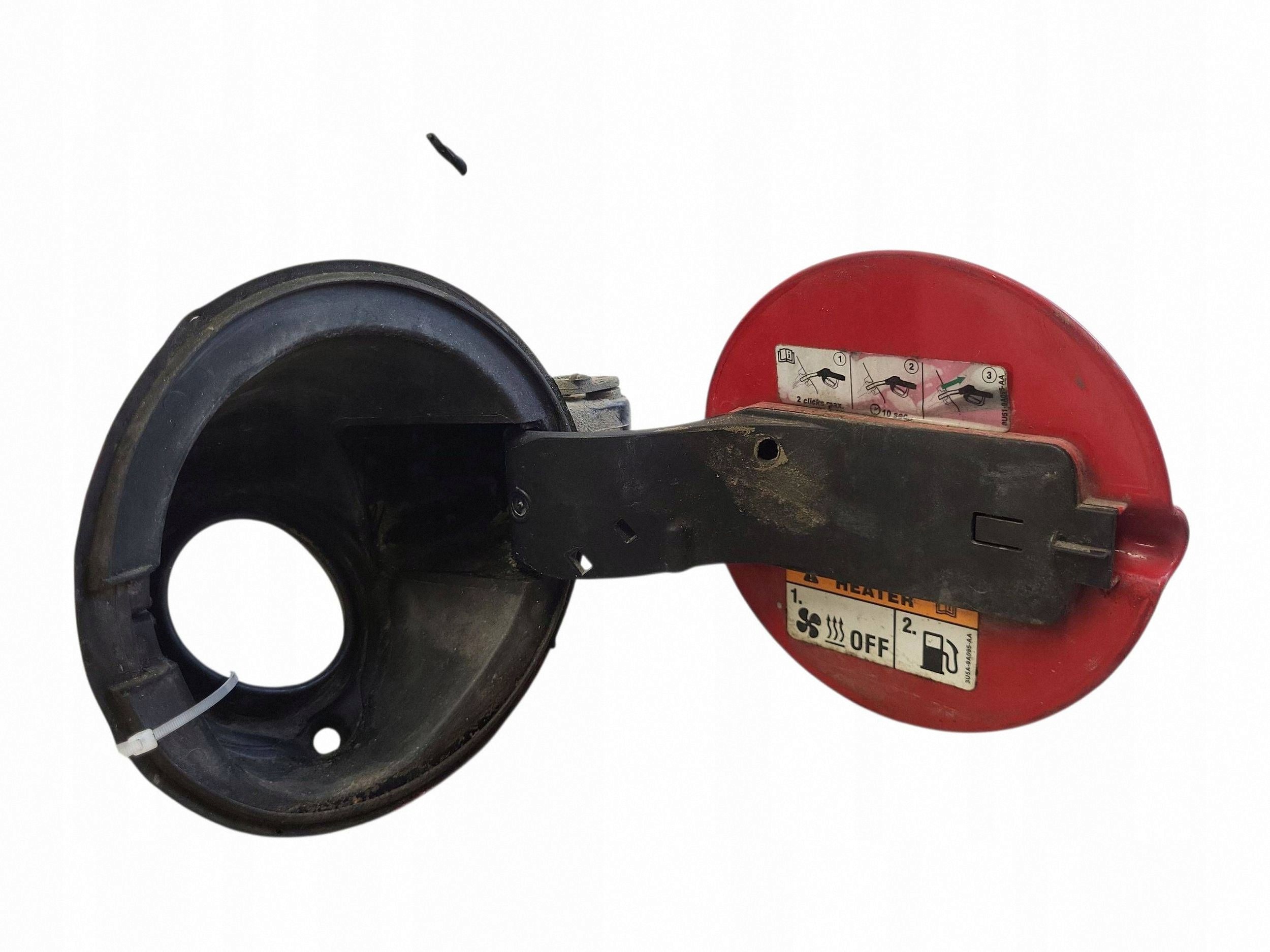 Ford Focus polttoainetankin korkki 3U5A9A095AA