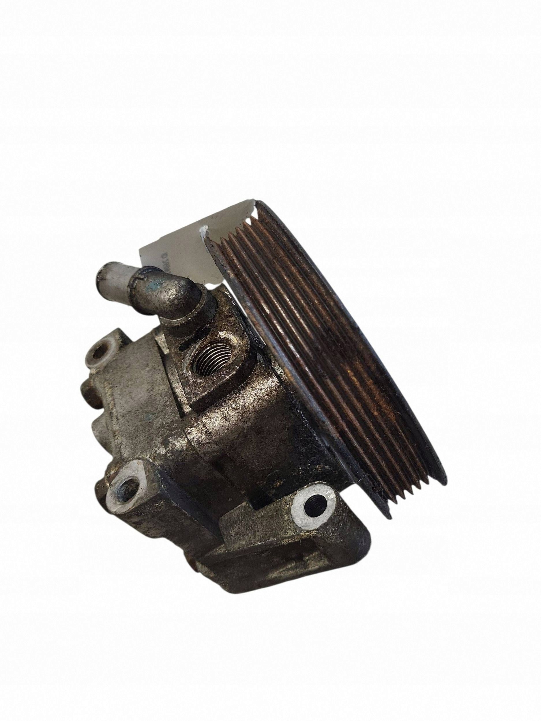 2005 Jaguar X-Type Power Steering Pump JUT260927 image 2