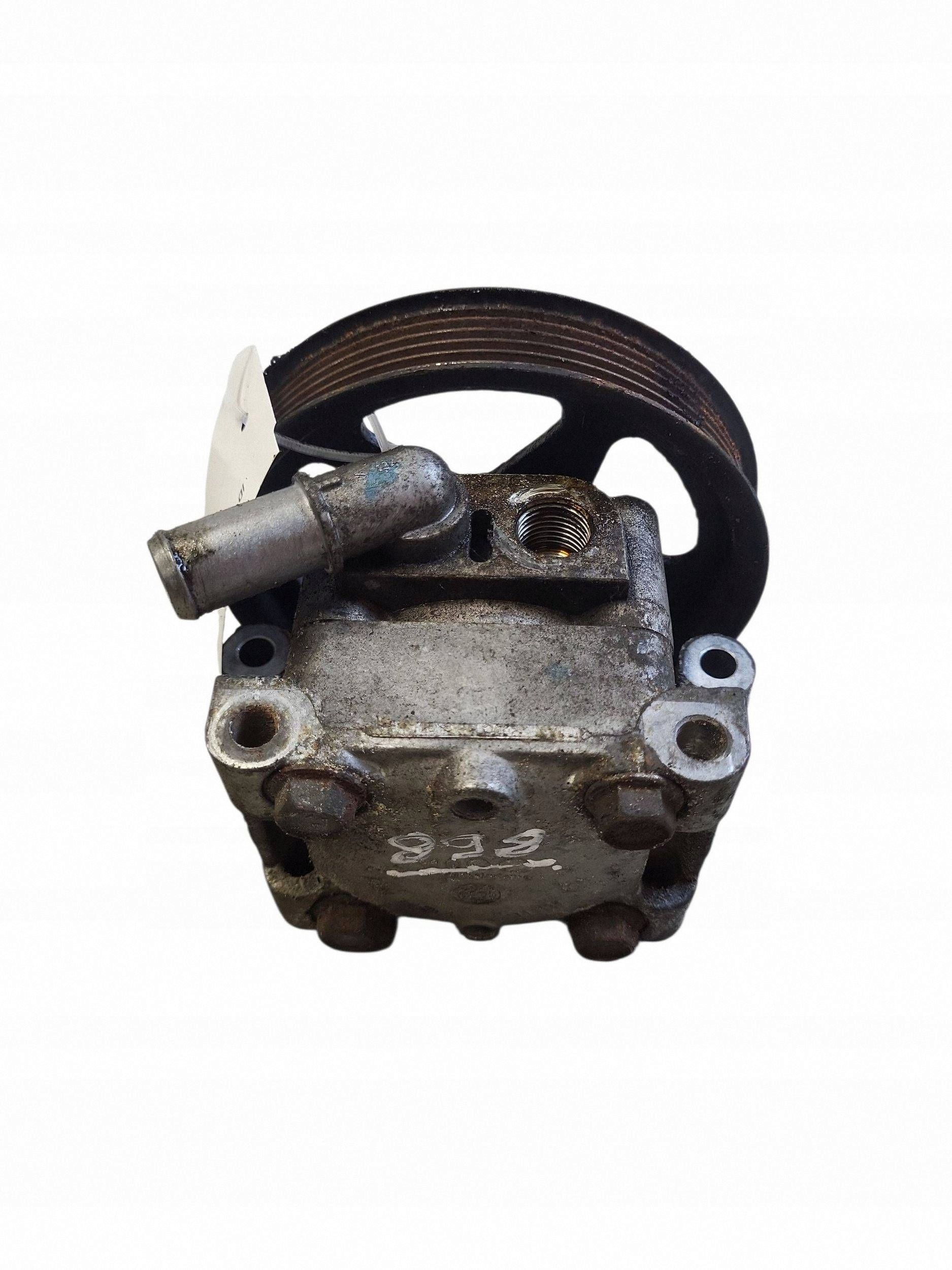 2005 Jaguar X-Type Power Steering Pump JUT260927 image 4