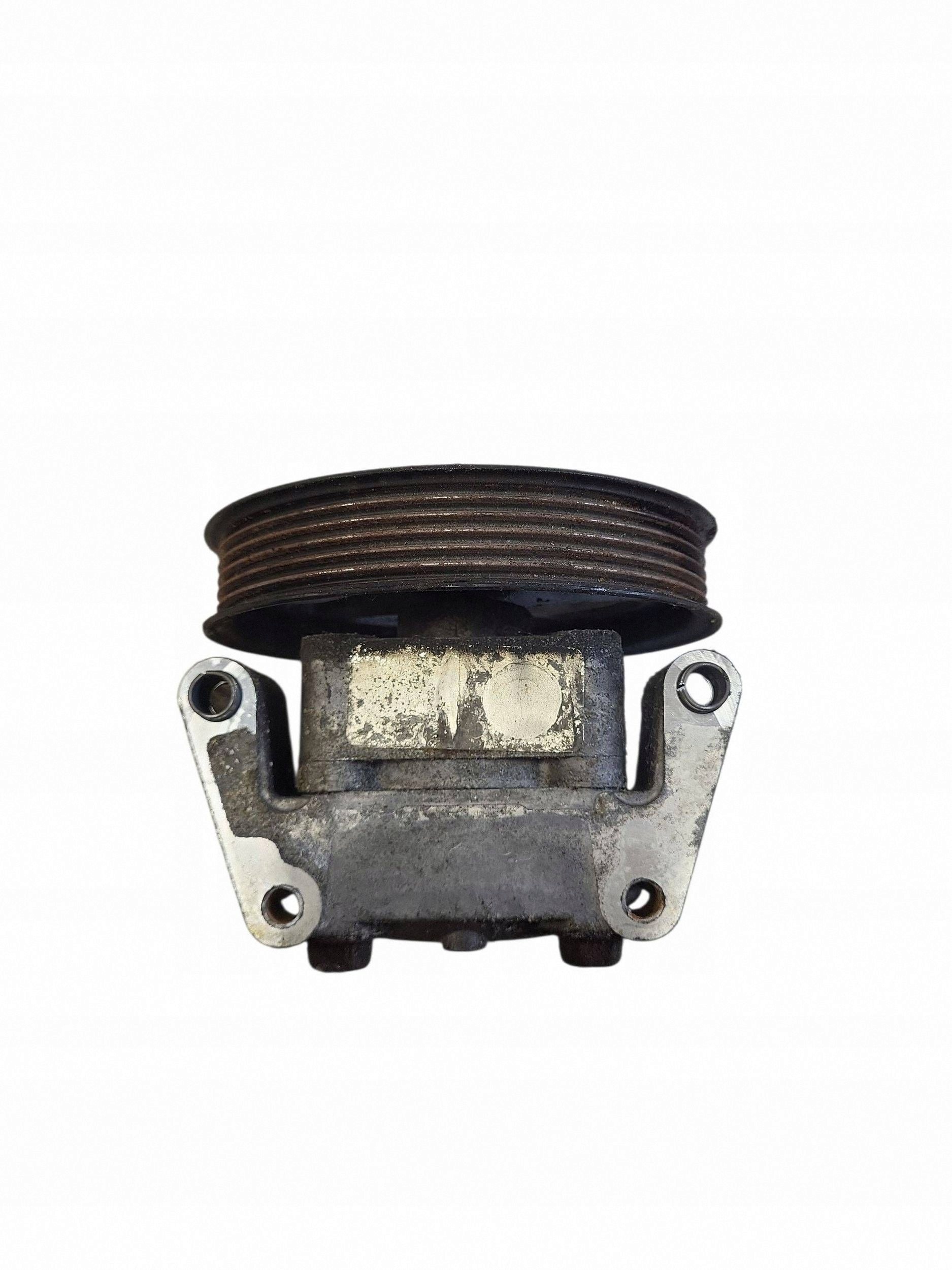 2005 Jaguar X-Type Power Steering Pump JUT260927 image 5