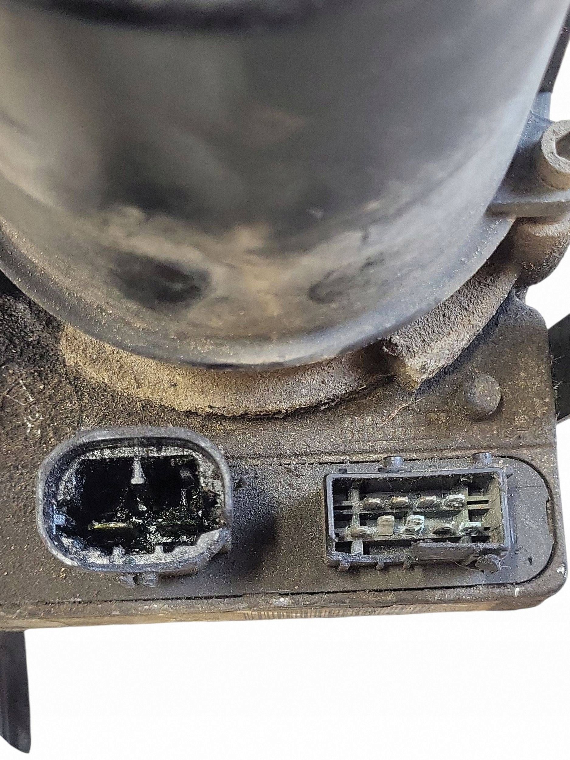 2009 Ford Focus Servopump 9685588980 image 6