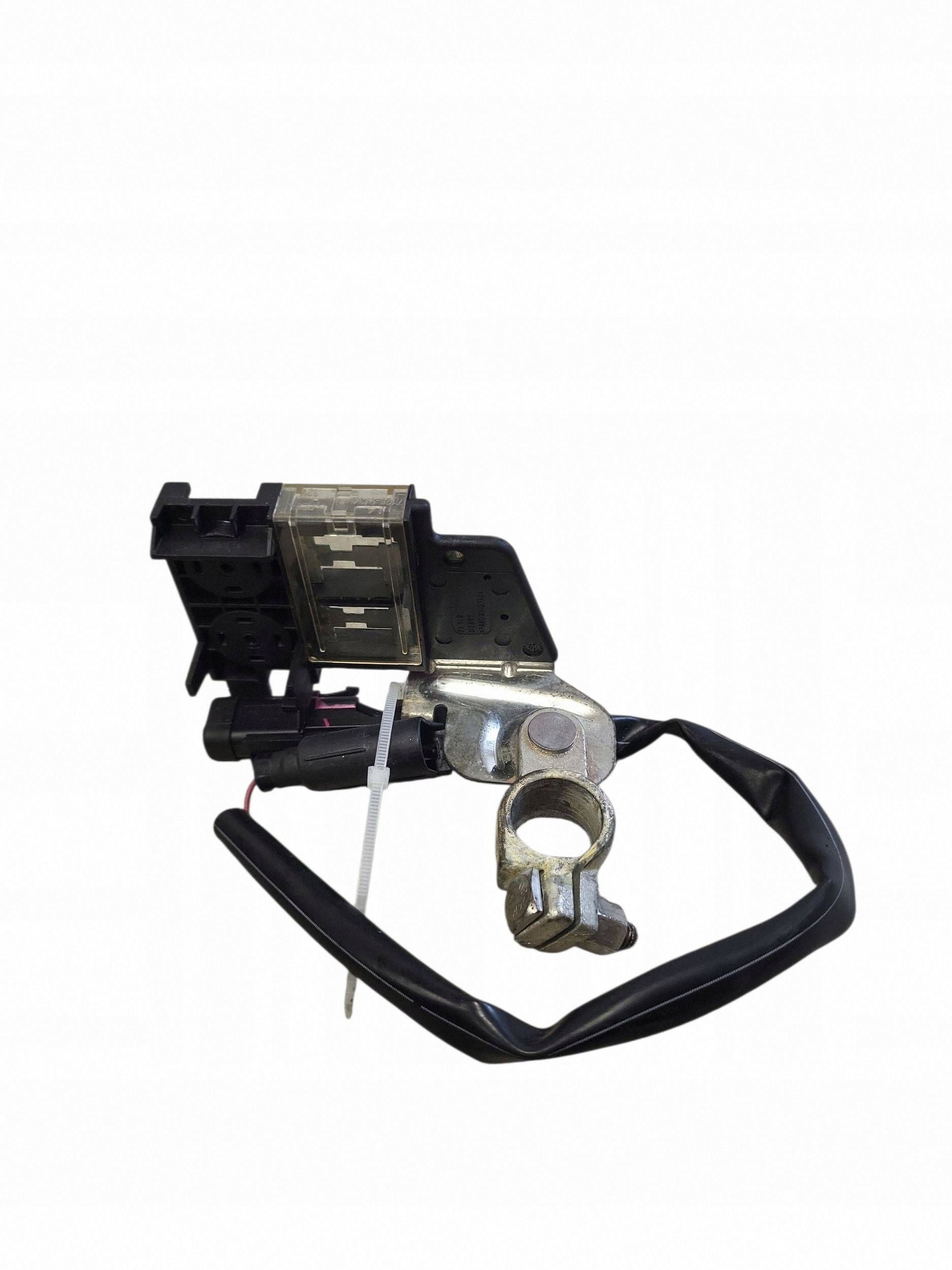 Klemme Plus Volvo S60 II Lift 13-18 7225-9177-30 image 2