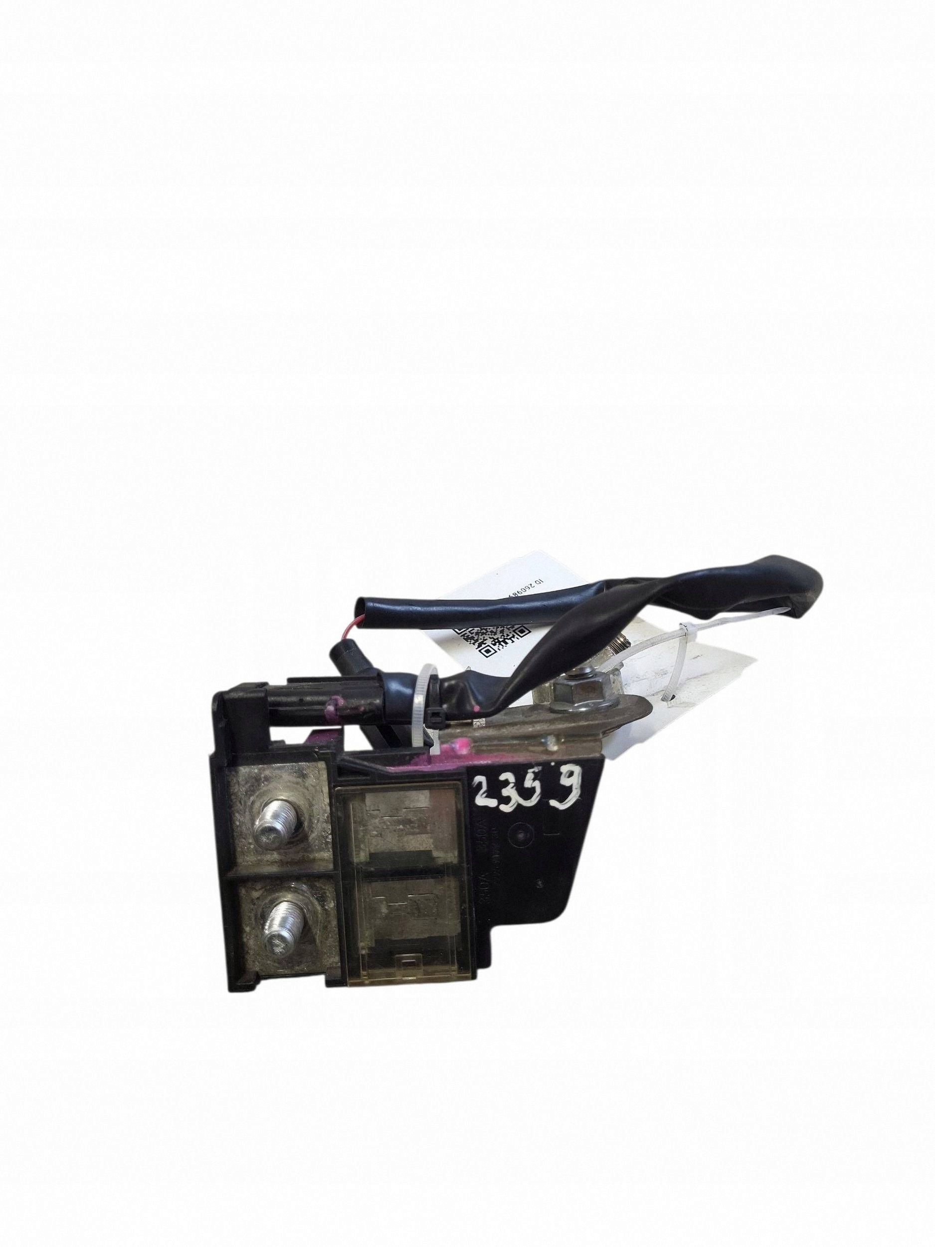 Klemme Plus Volvo S60 II Lift 13-18 7225-9177-30 image 4