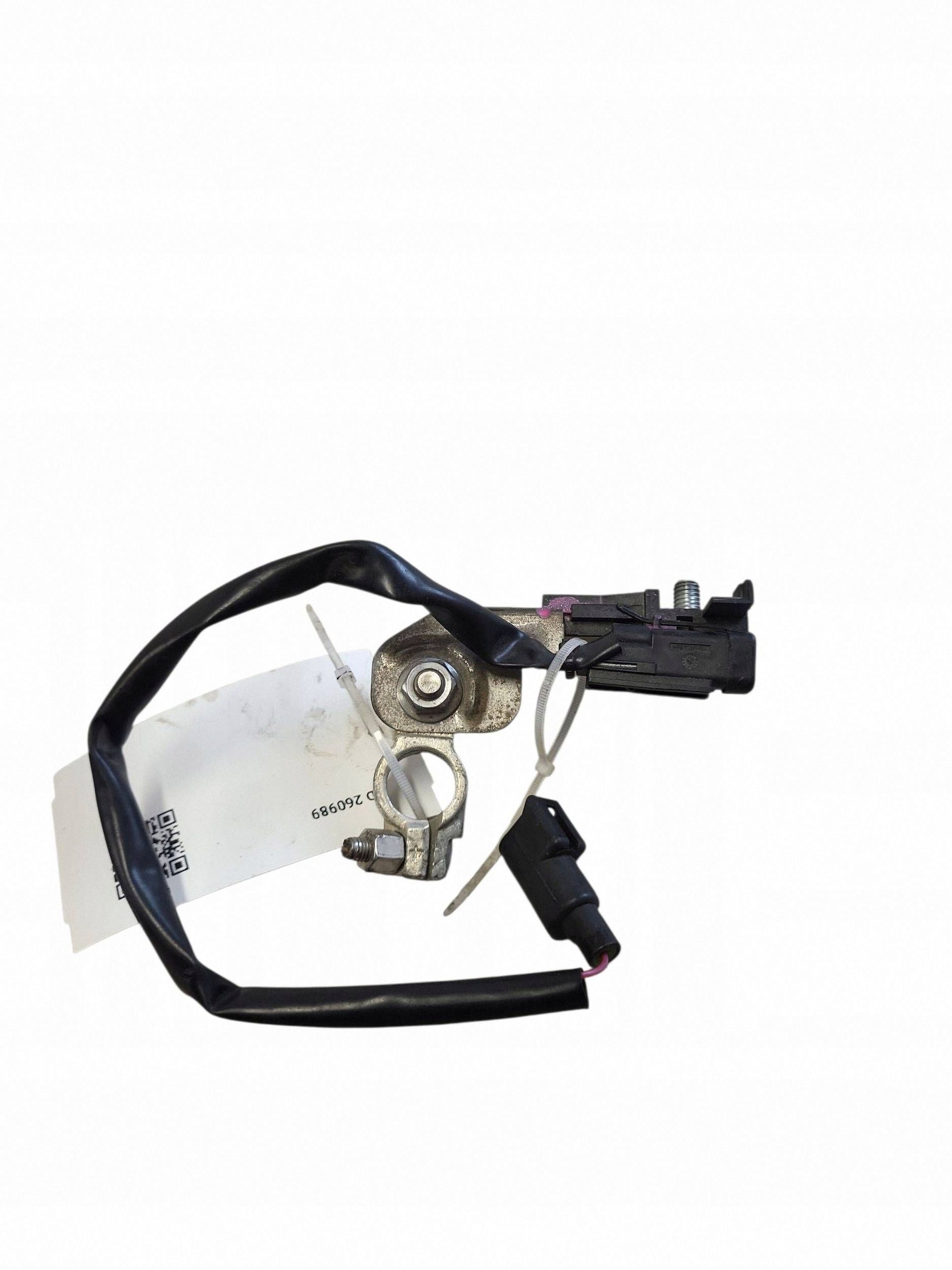 Klemme Plus Volvo S60 II Lift 13-18 7225-9177-30 image 5