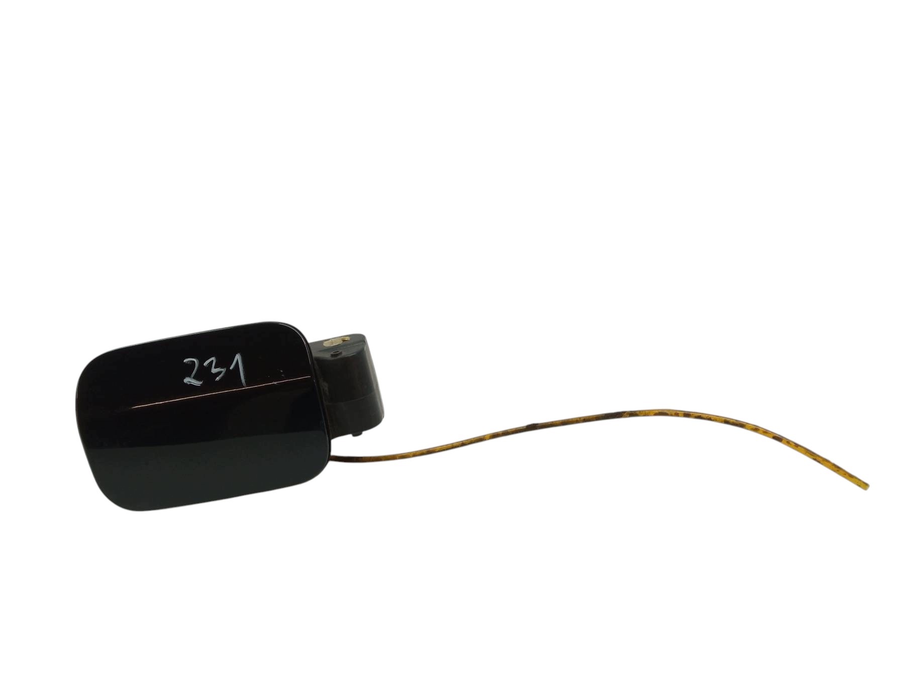 Sportello Carburante Skoda Superb II 3T5809857
