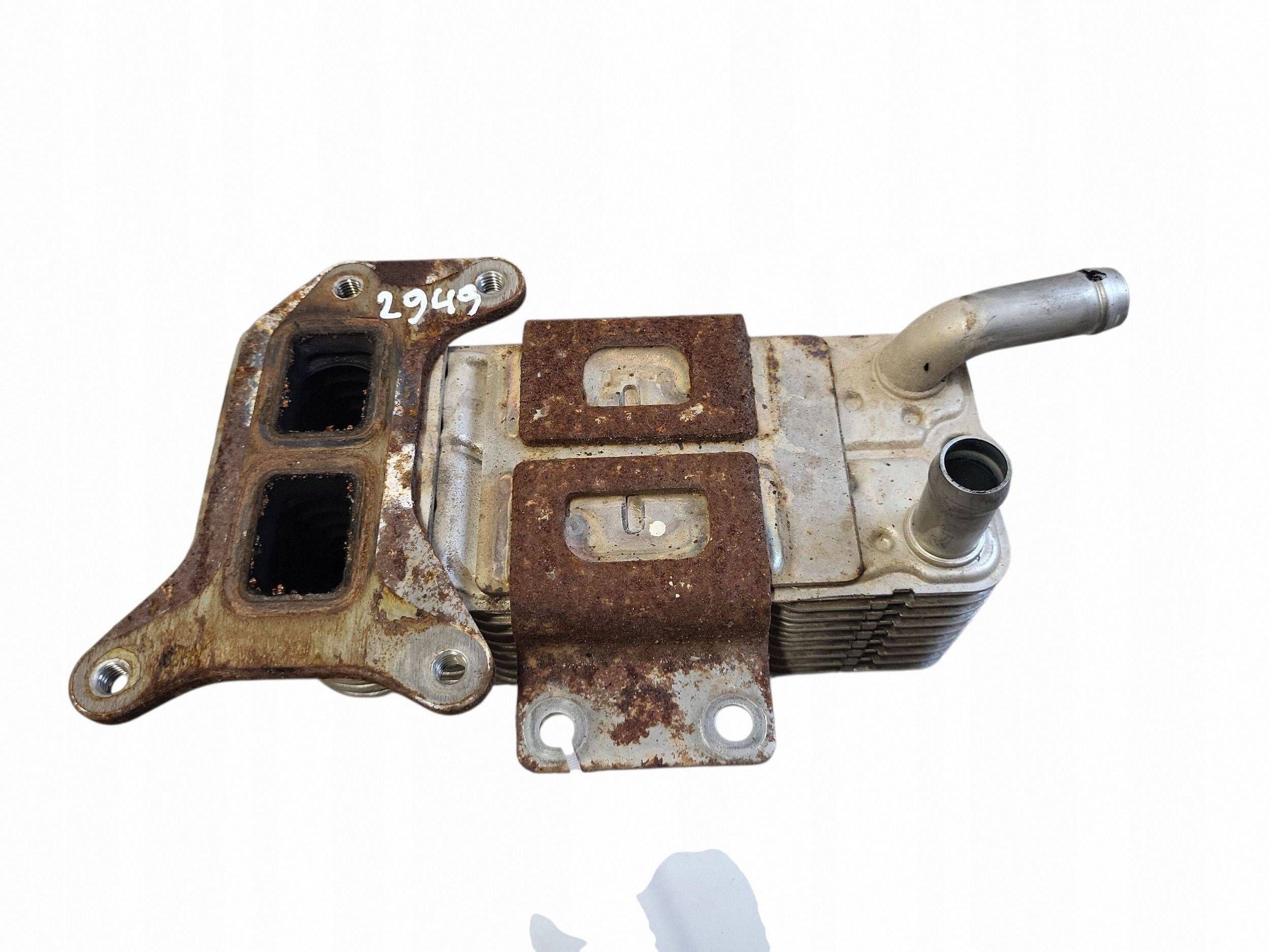 2017 Mitsubishi L200 EGR JUT261157 Usado image 2
