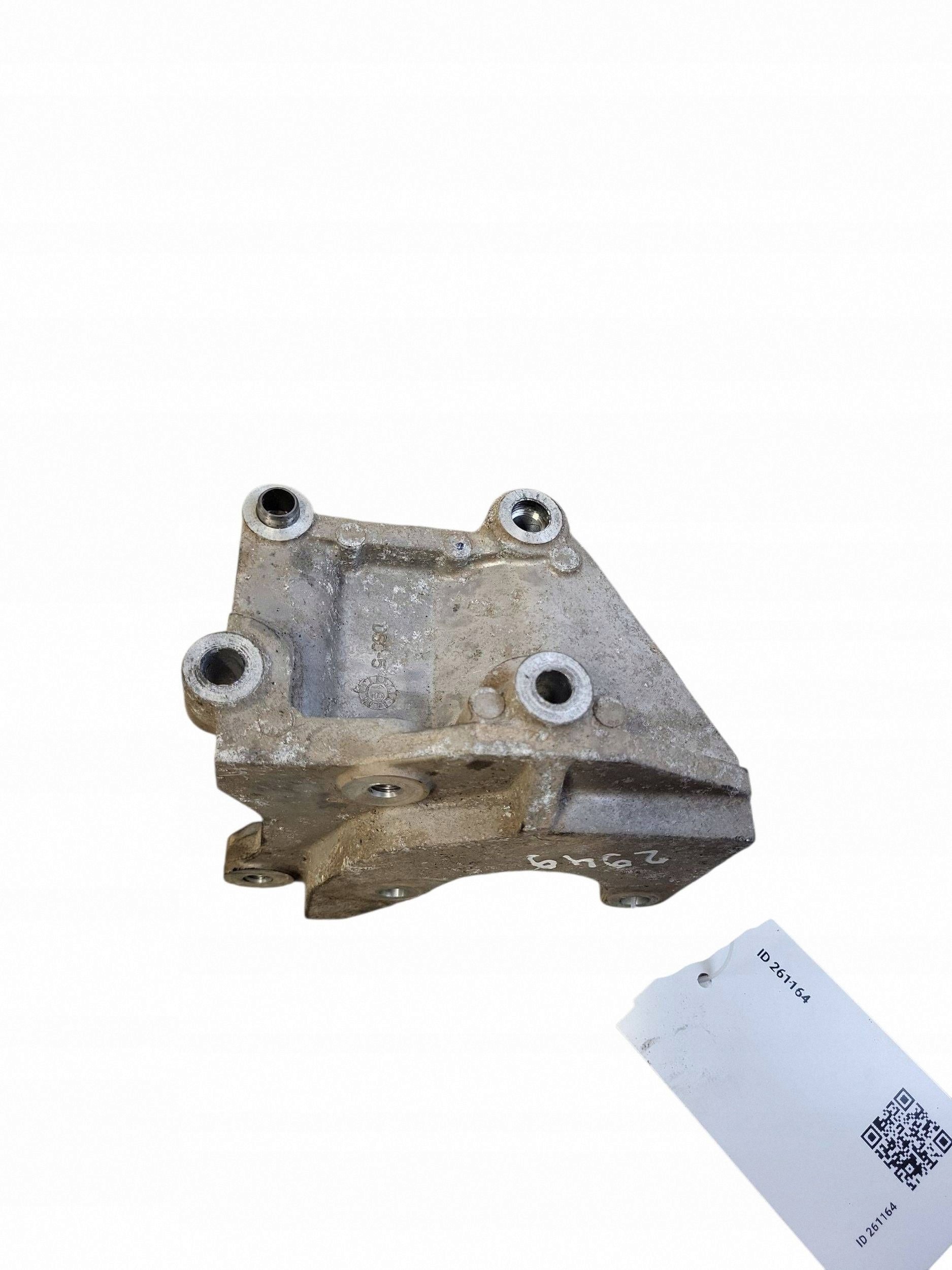 Mitsubishi L200 2017 Ohjaustehostimen pumppu