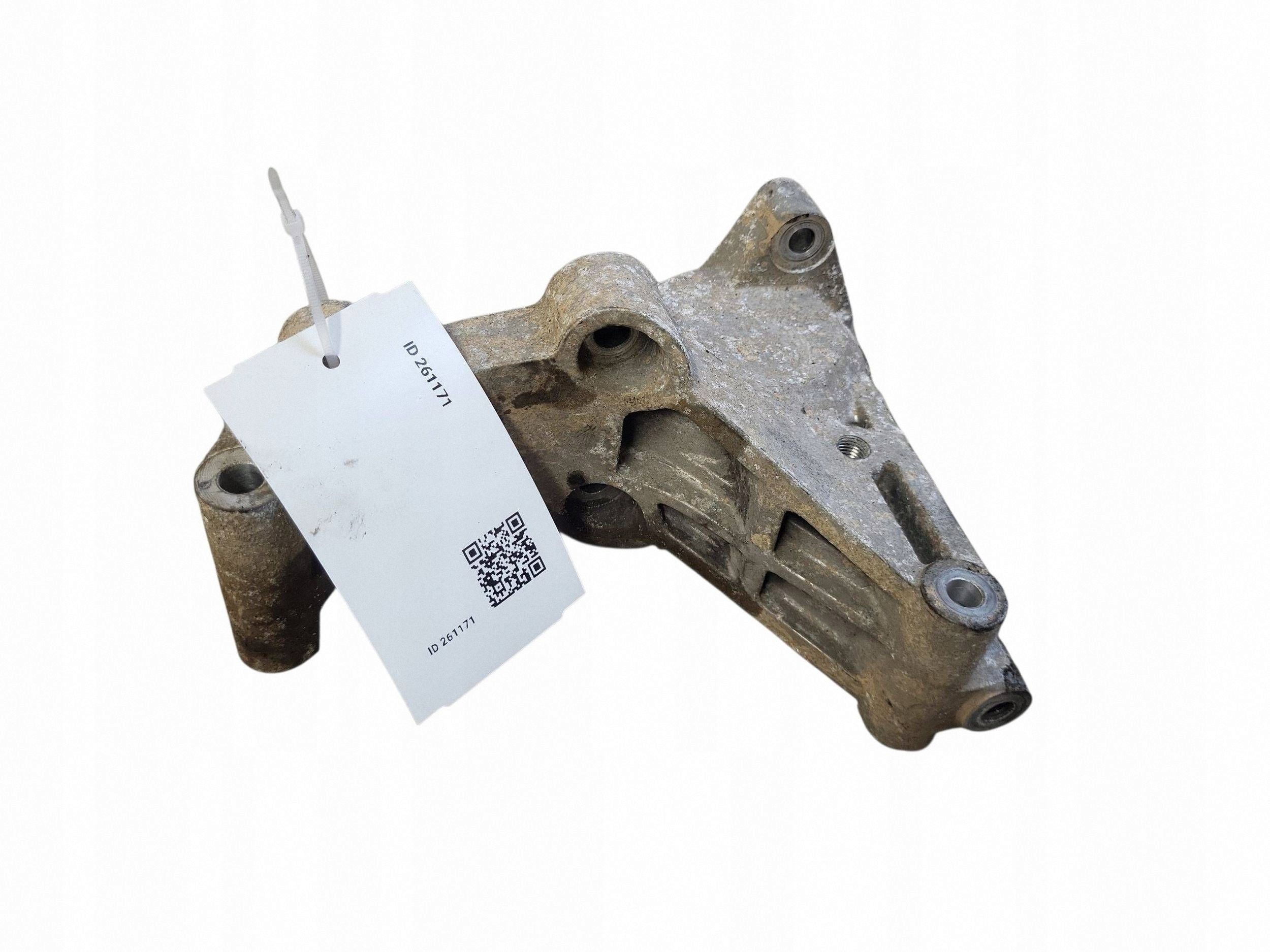 Alternatore Mitsubishi L200 2017 JUT261171 image 3