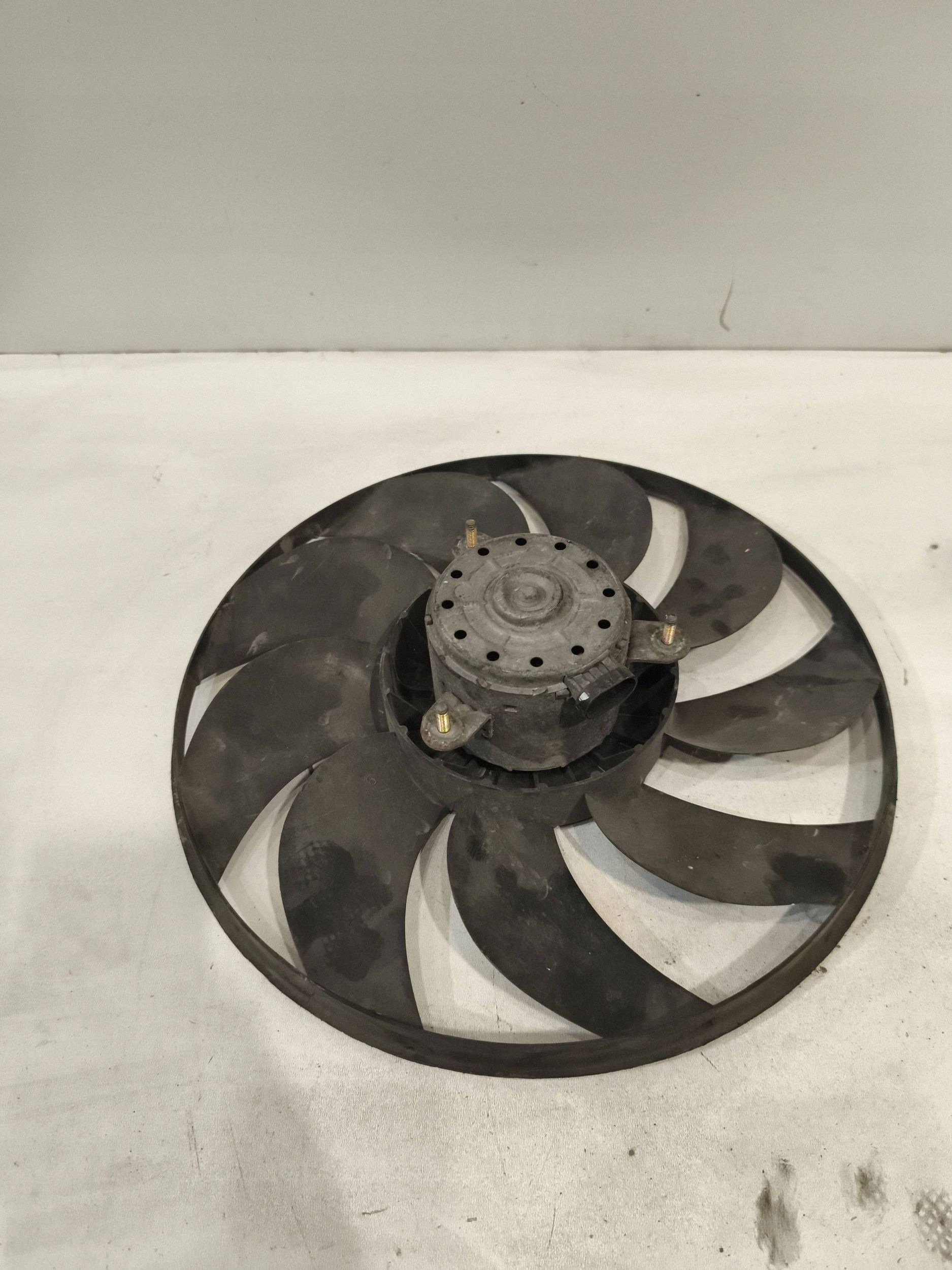 Ventilador Radiador Renault Master II VLO21106 image 3
