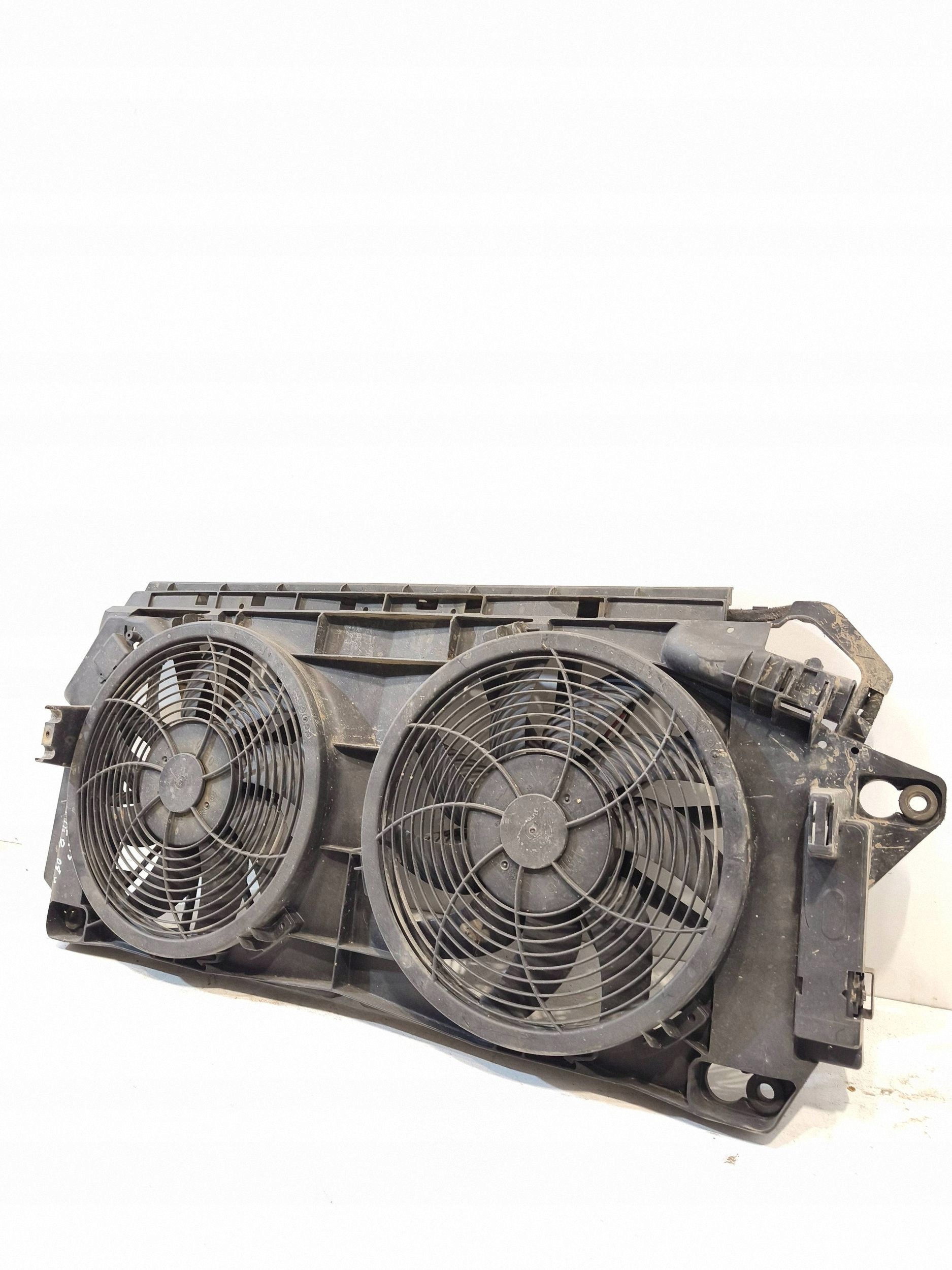 Lüfteraggregat Vorne VW Crafter VLO21084
