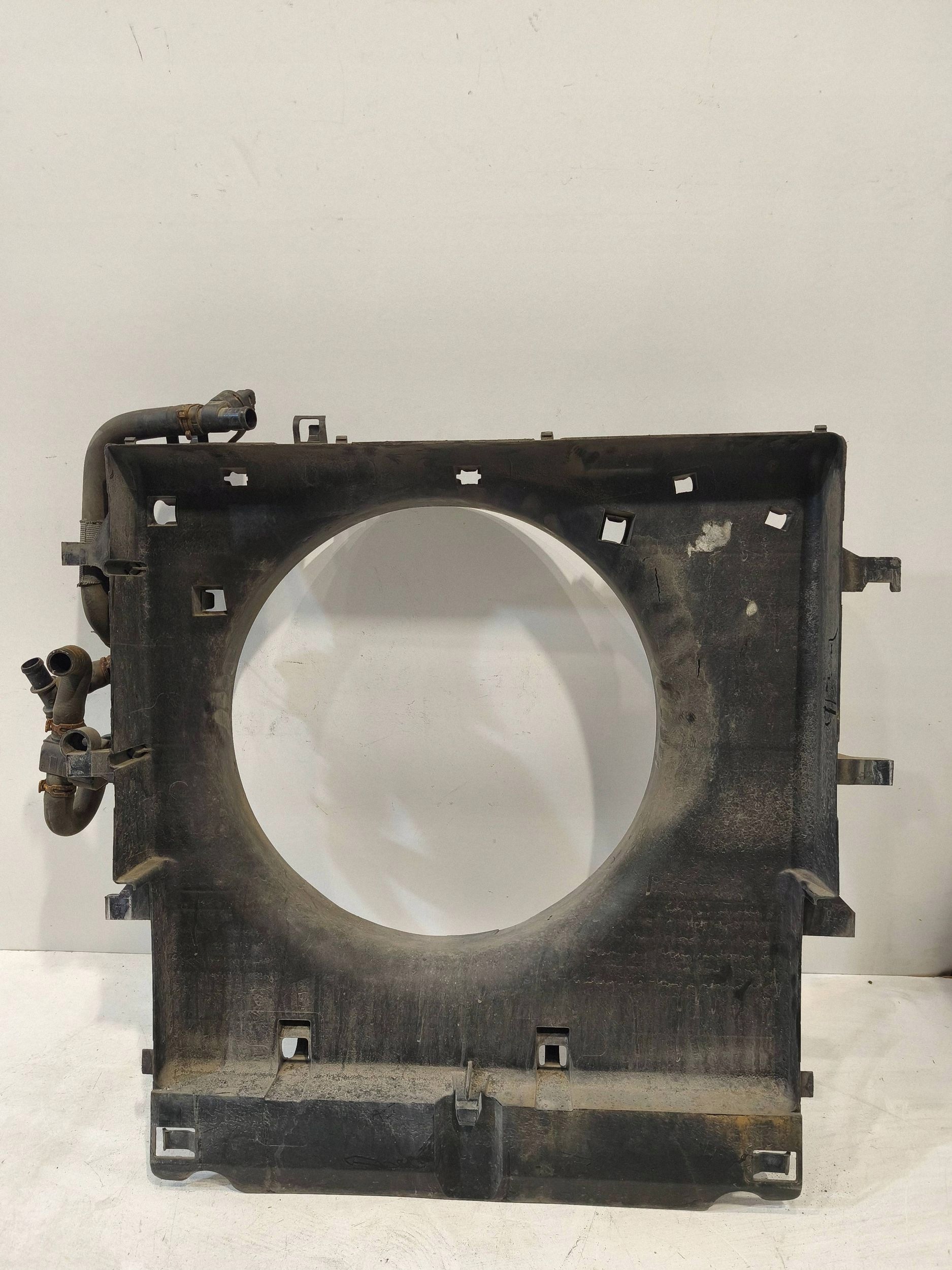 Behuizing ventilator VW Crafter BBP194501 image 2