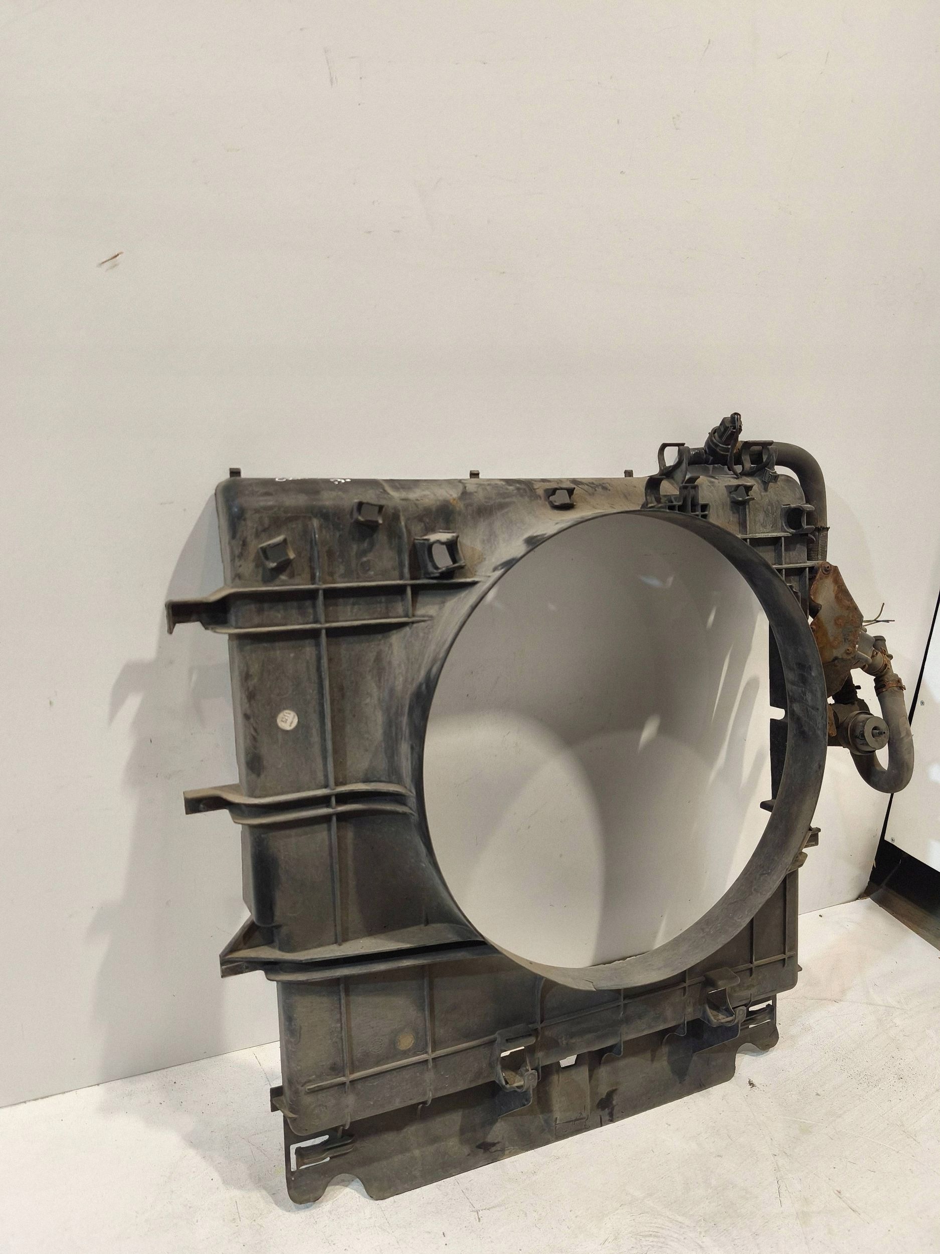 Behuizing ventilator VW Crafter BBP194501 image 3