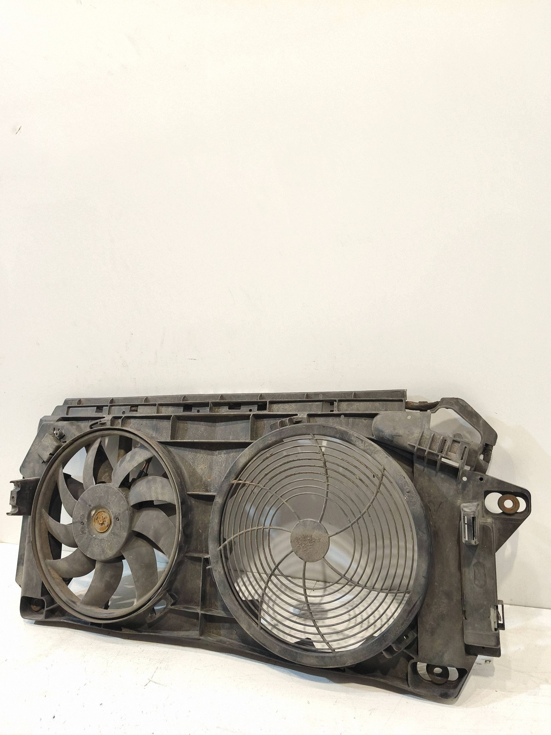 Ventilator Radiator VLO21055 Volkswagen Crafter image 2