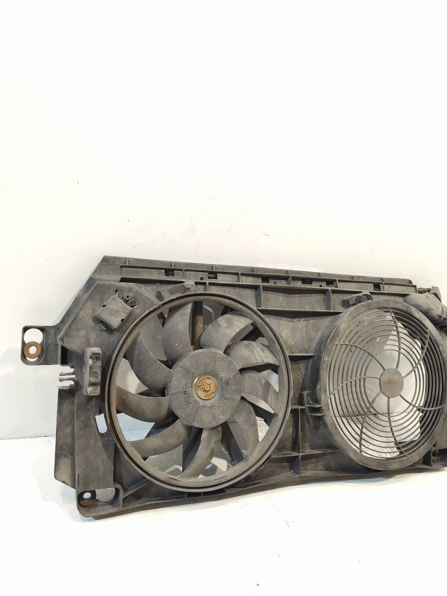 Lüfter Kühler Vorne VW Crafter VLO21055