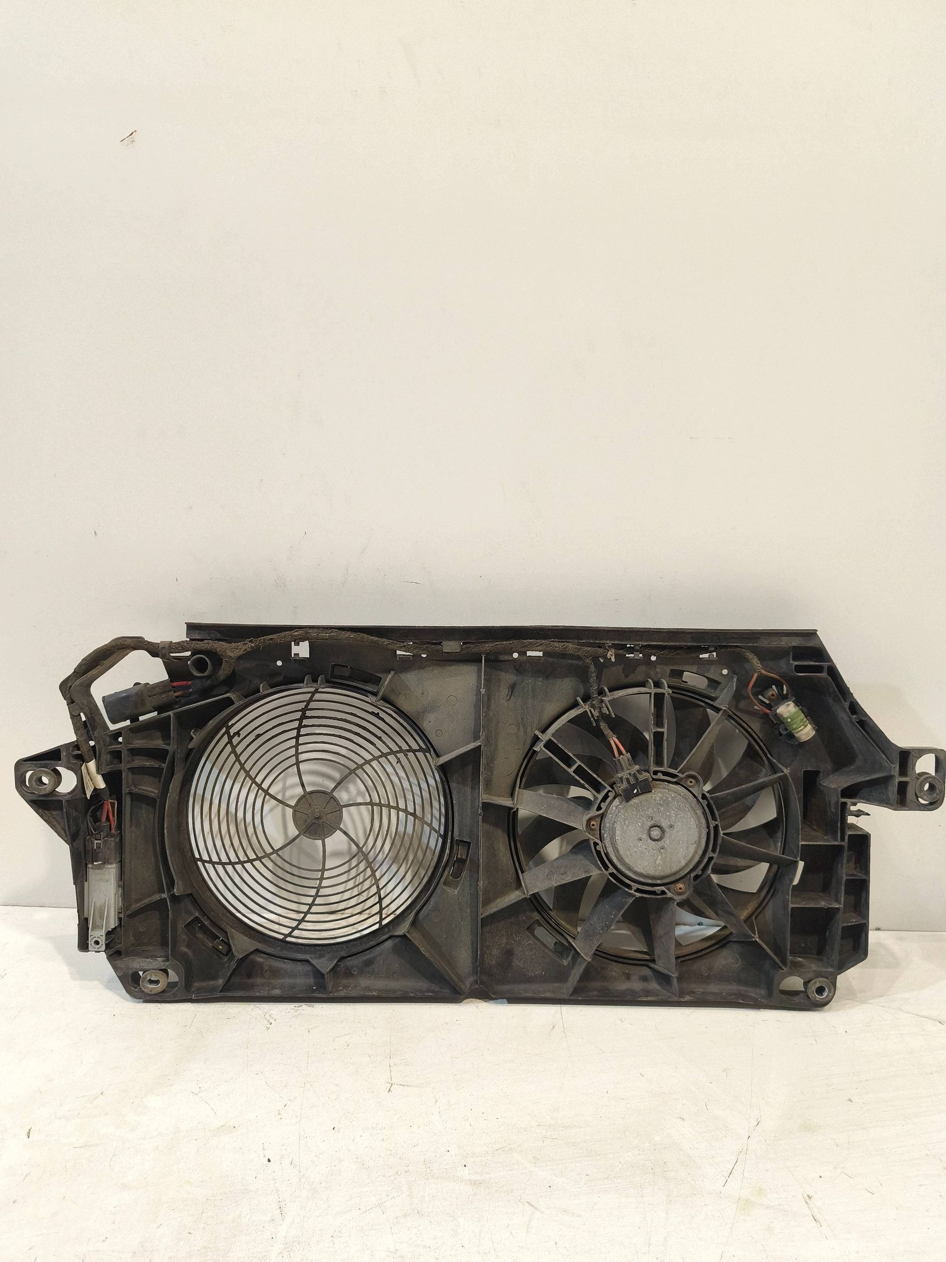 Ventilator Radiator VLO21055 Volkswagen Crafter image 4