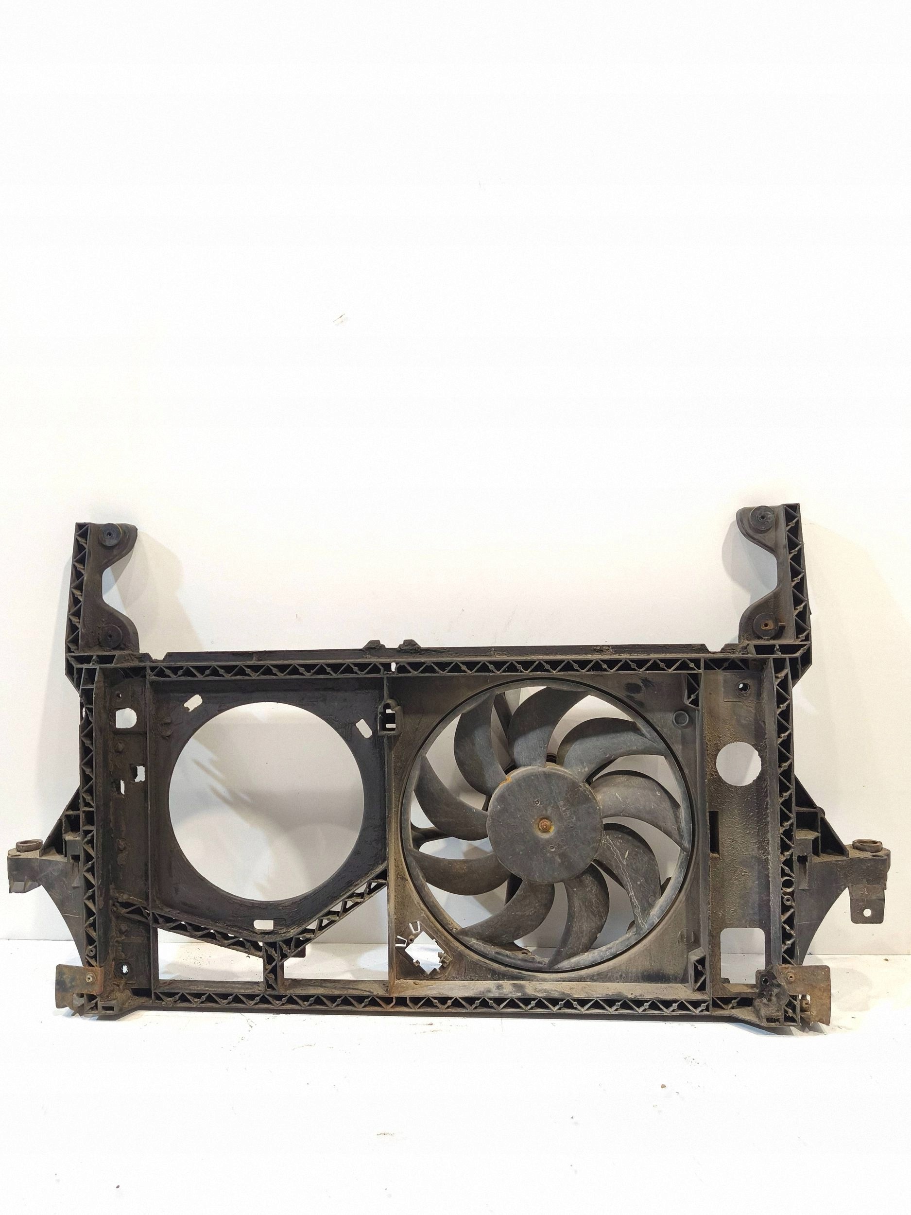 Ventilateur radiateur Renault Master II 8200705111 image 4