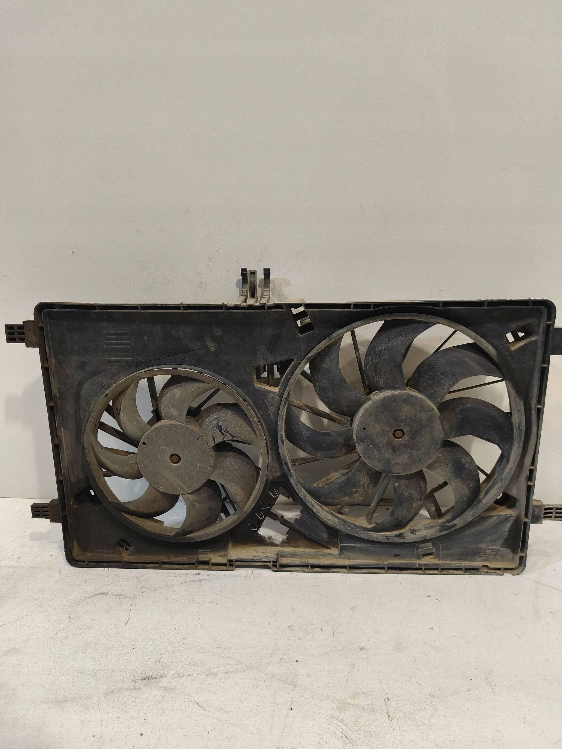 Groupe ventilateur Renault Master III VLO20972 image 2