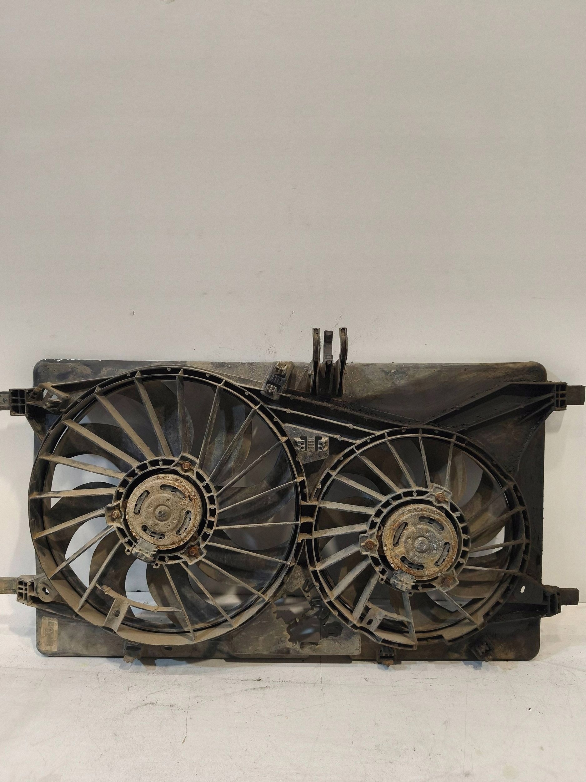 Groupe ventilateur Renault Master III VLO20972 image 4