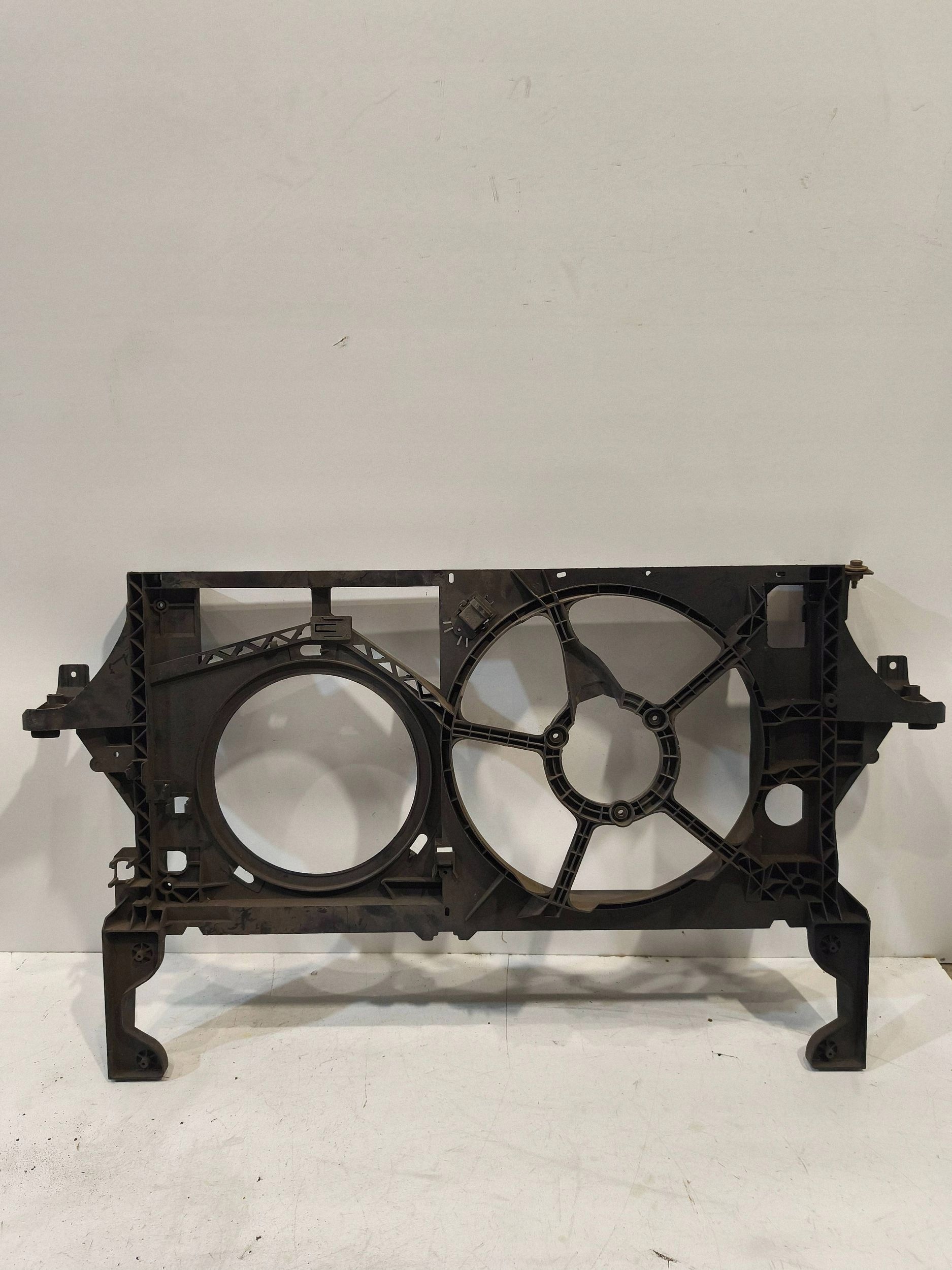 Boîtier ventilateur Opel Movano A VLO20959 image 5