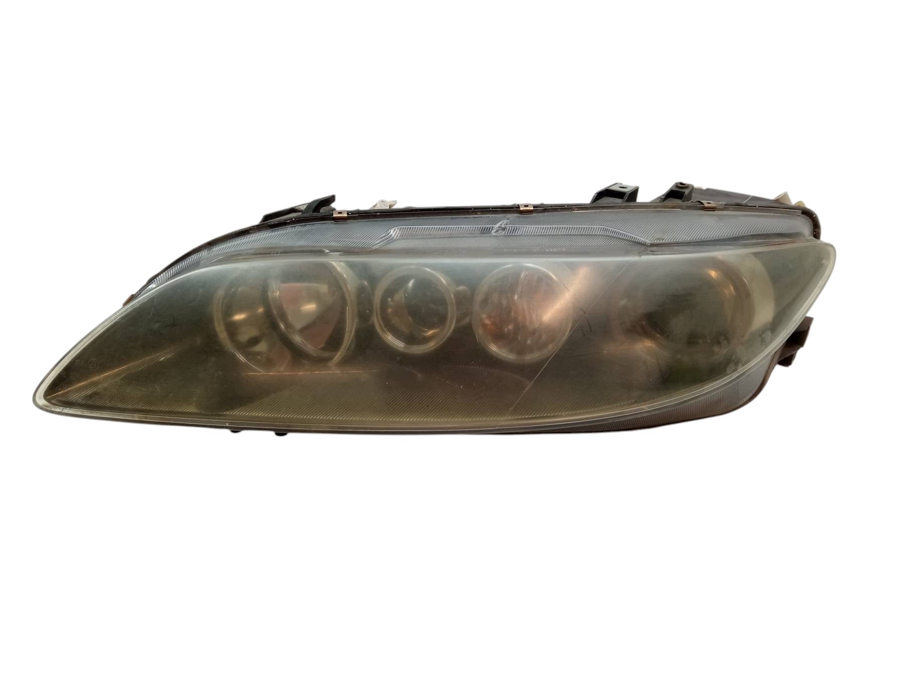 Farol Esquerdo Mazda 6 I (2002-2008) Usado image 2