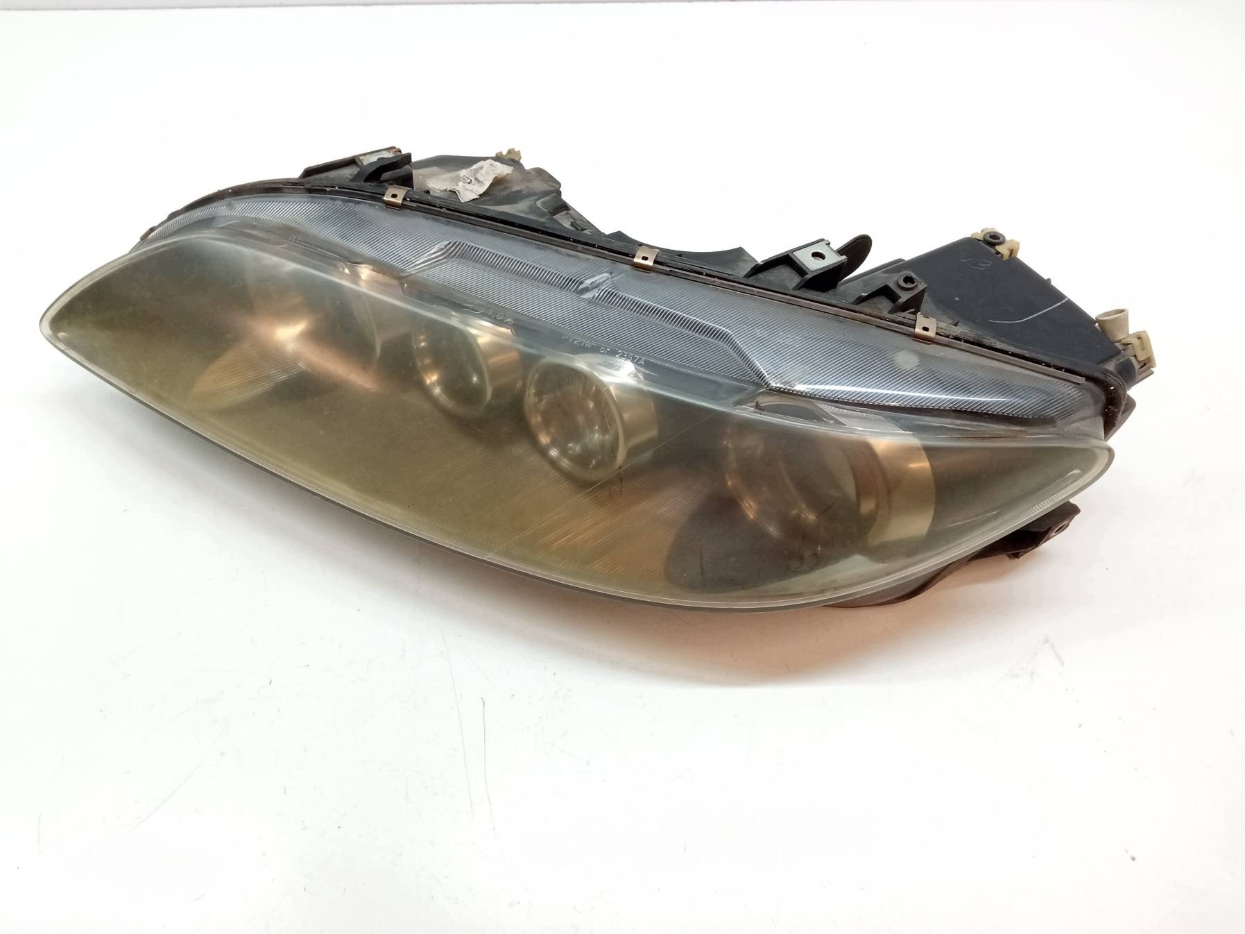 Used Left Headlight Mazda 6 I (2002-2008)