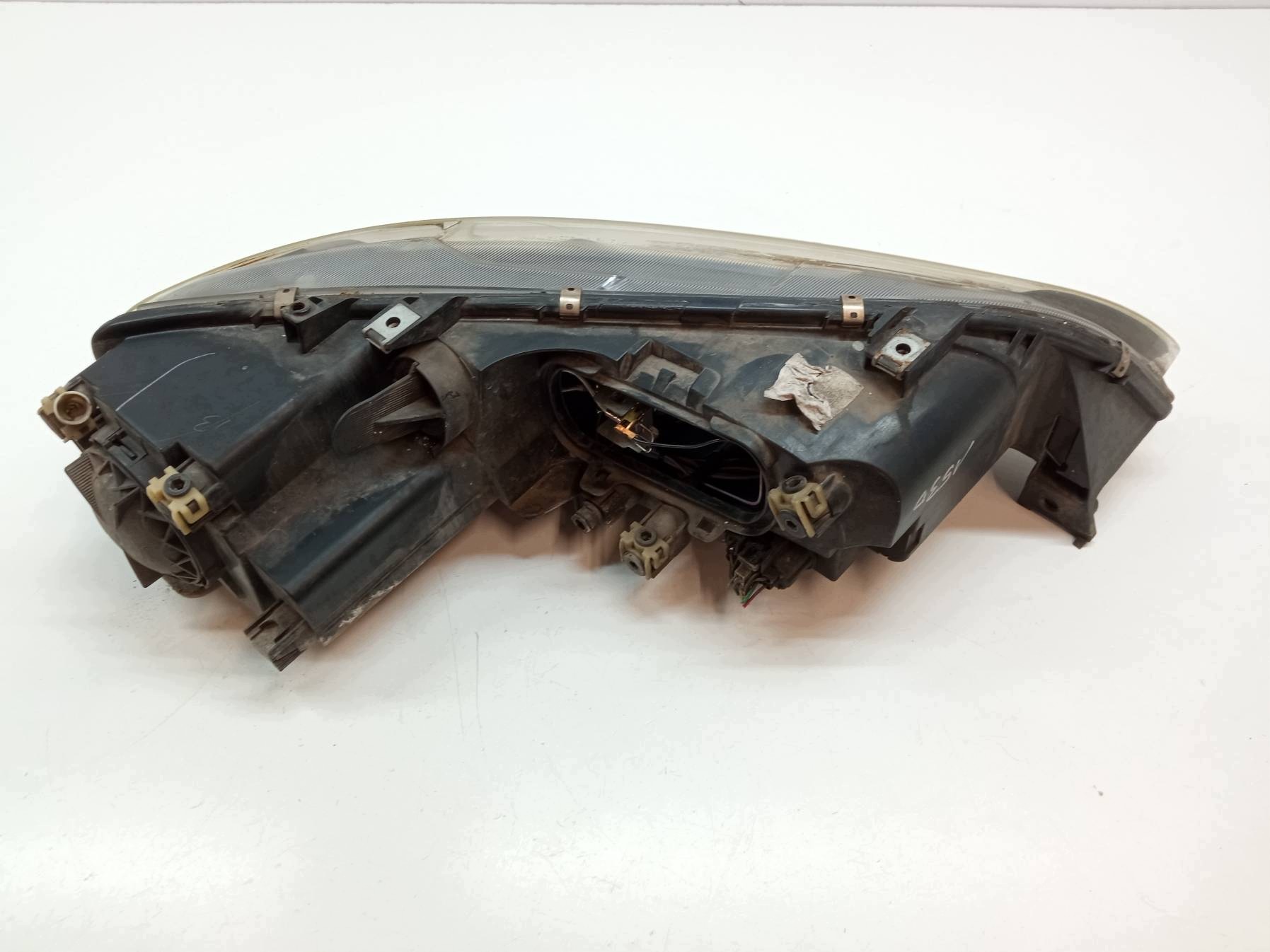 Farol Esquerdo Mazda 6 I (2002-2008) Usado image 3