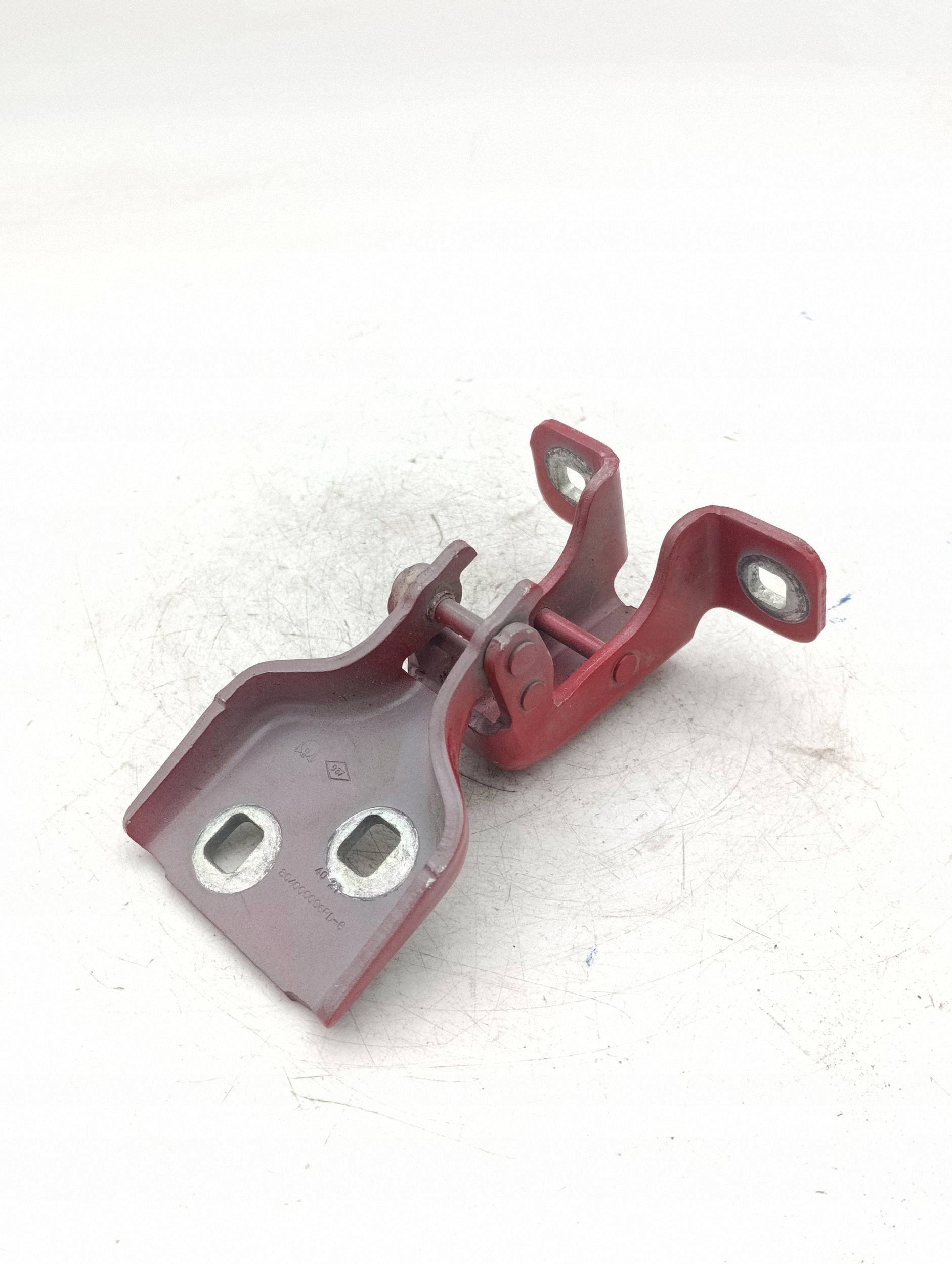 Scharnier Deur Voor Renault Master III image 2
