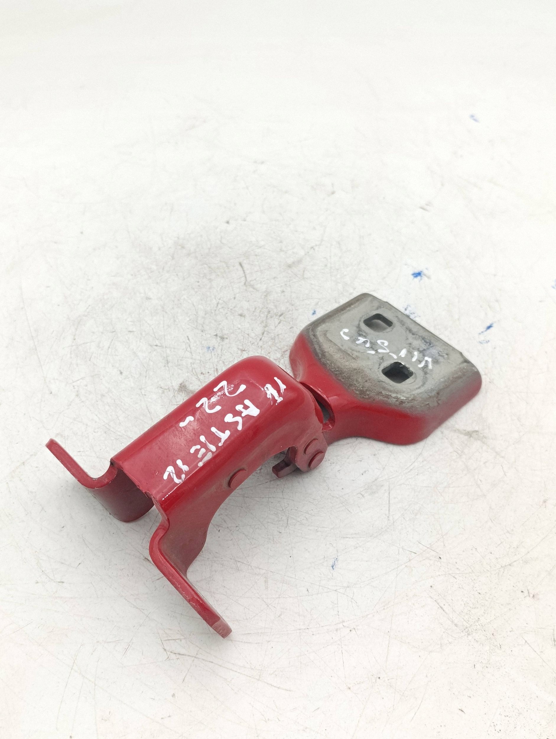 Scharnier Deur Voor Renault Master III image 3