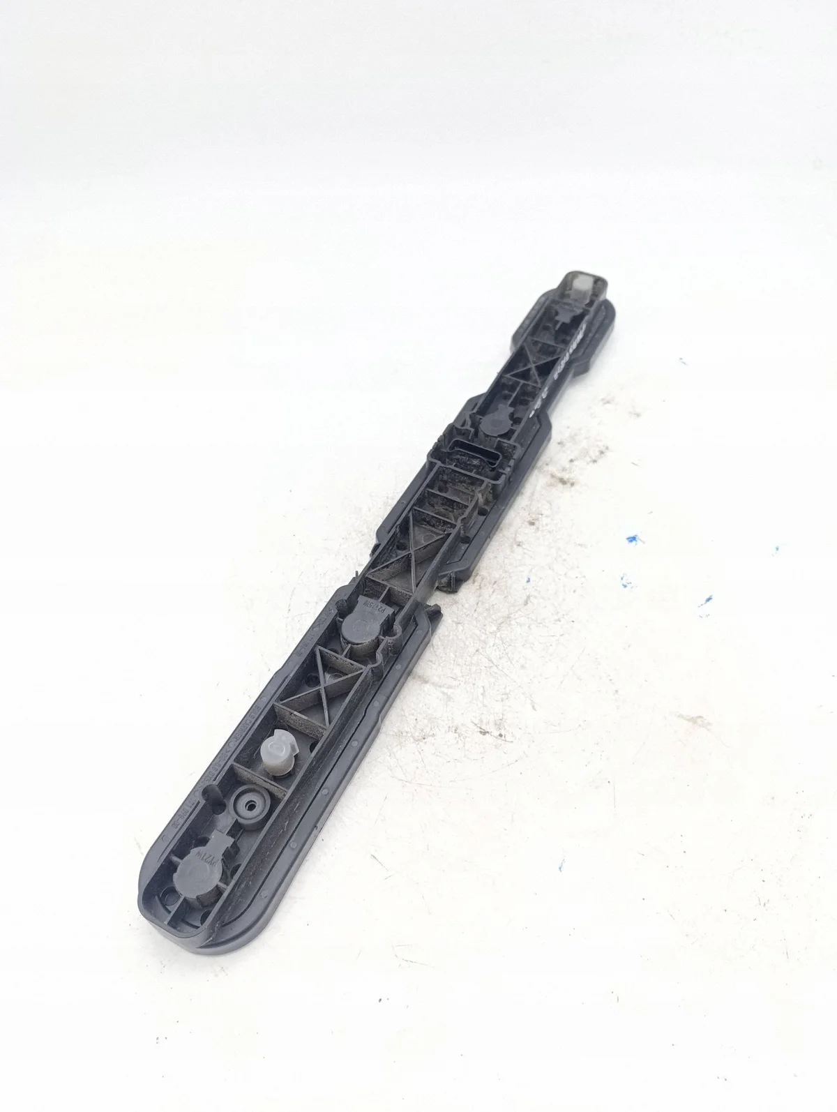 Takavalojen osat Master III, OEM 17109600