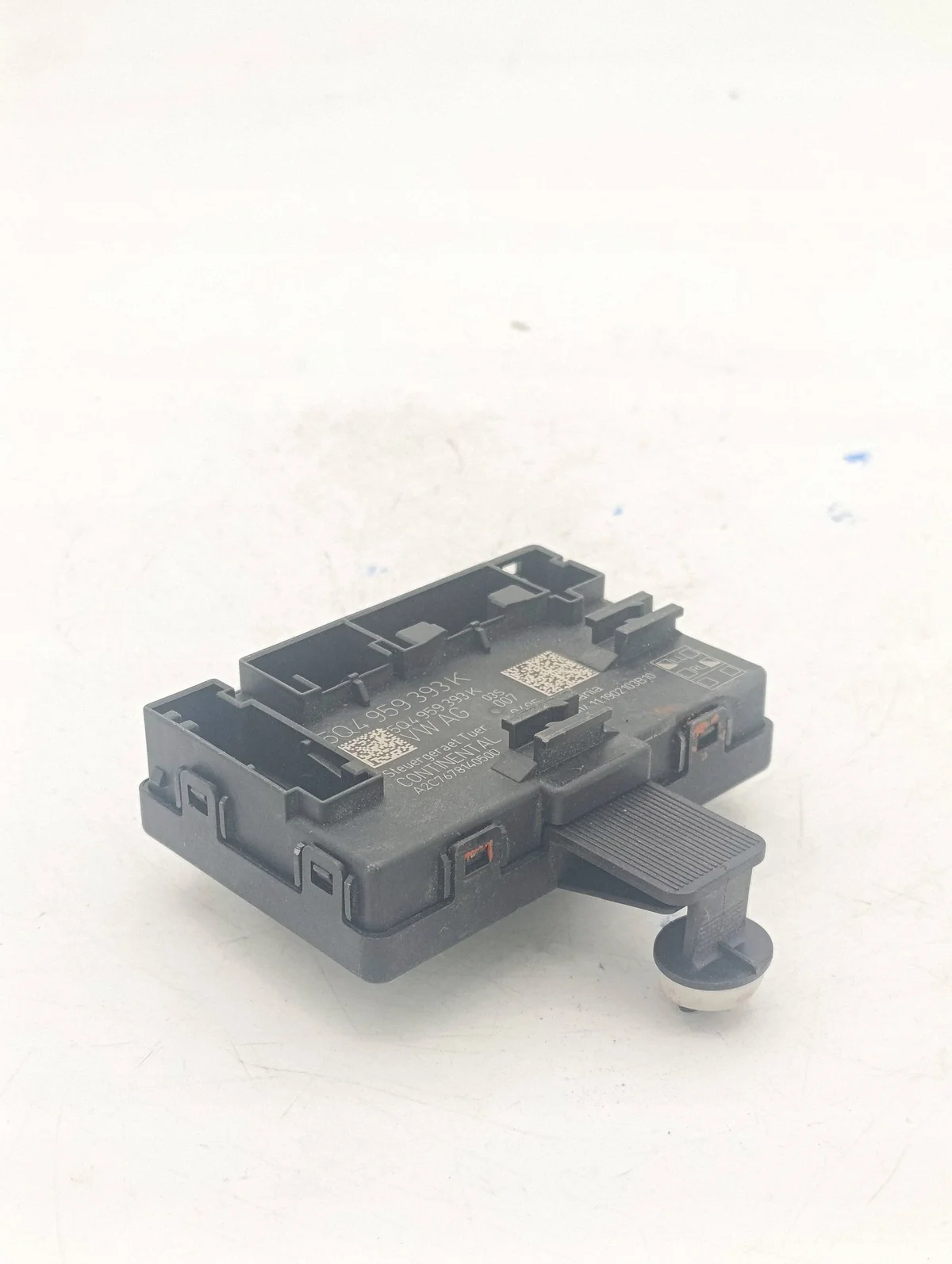 Module de porte MAN TGE 1GEN 5Q4959393K