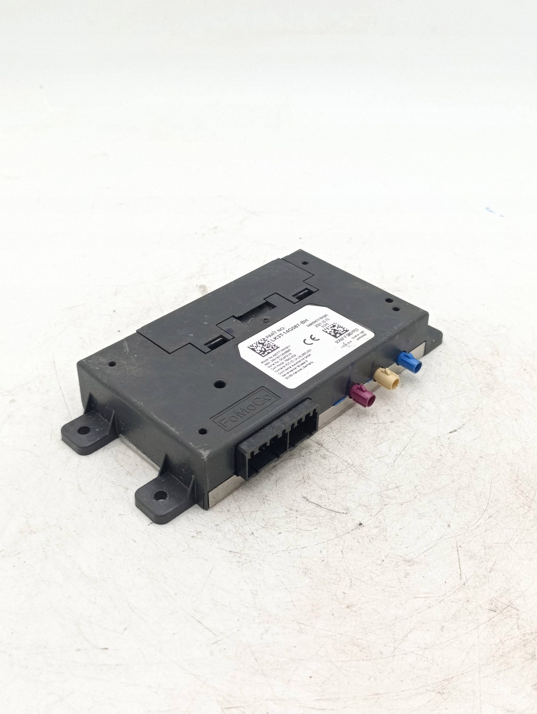 Commande Ford Transit VII LK3T14G087BH image 2