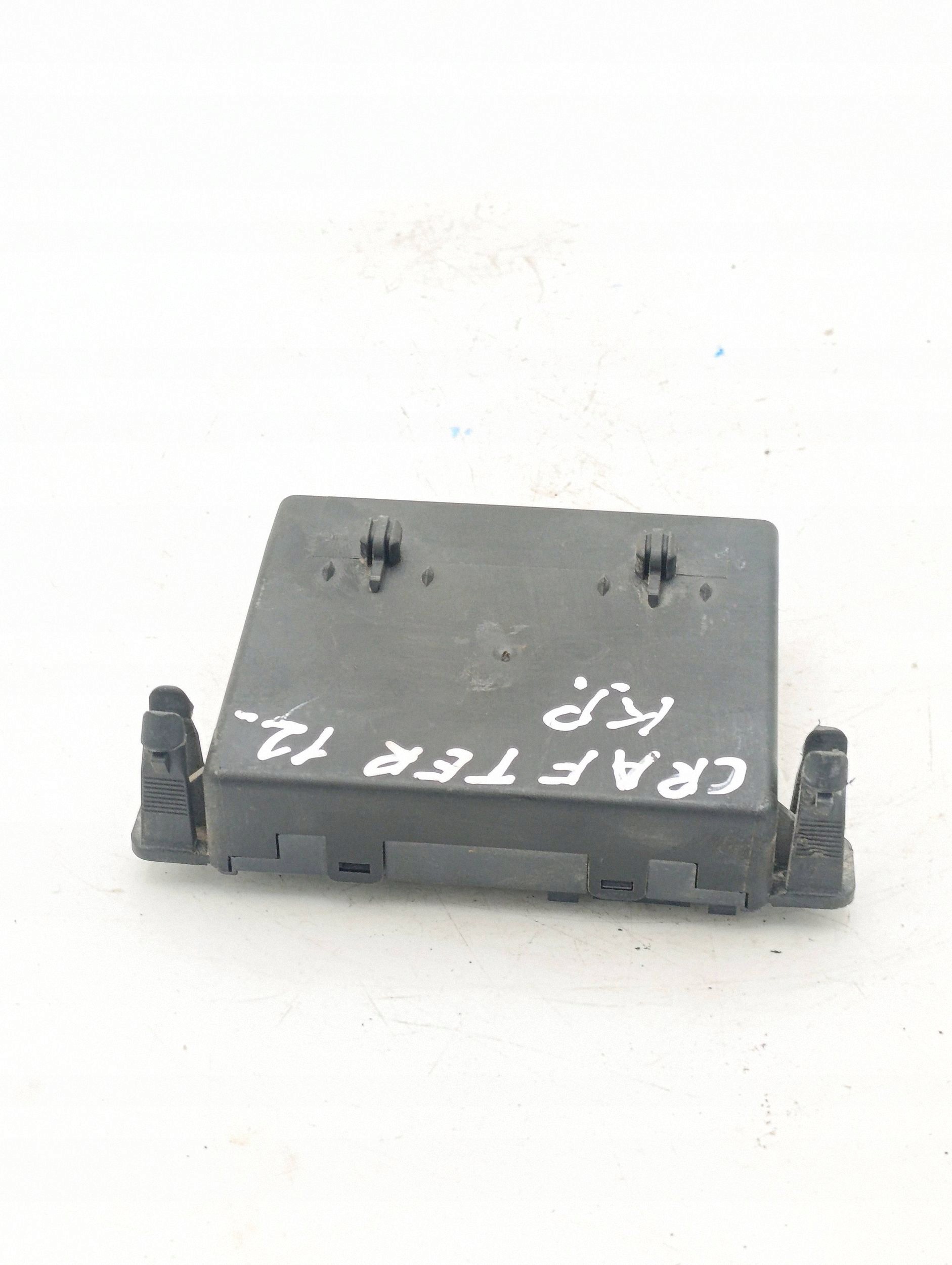 Module de porte Volkswagen Crafter 2009 A9068204126 image 3