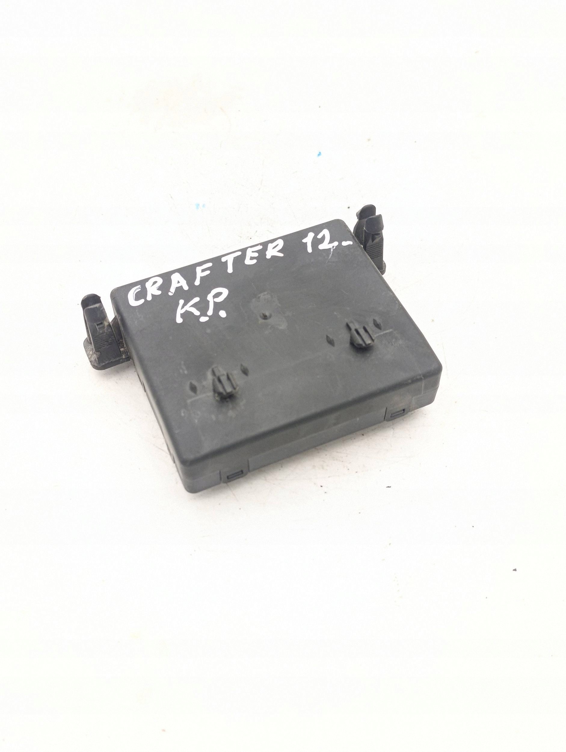 Module de porte Volkswagen Crafter 2009 A9068204126 image 4