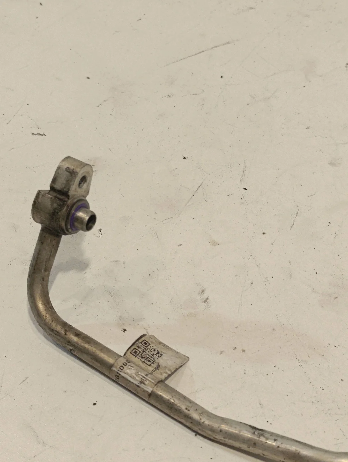 Climatisation Mercedes-Benz Sprinter W907 W910 image 3