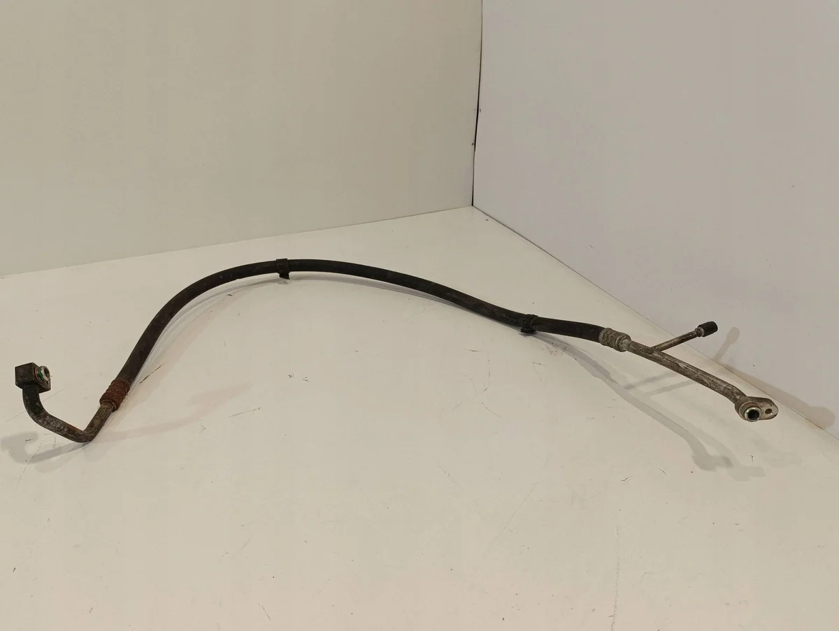 Klimaanlagenteil Iveco Daily 4. Gen 504158579