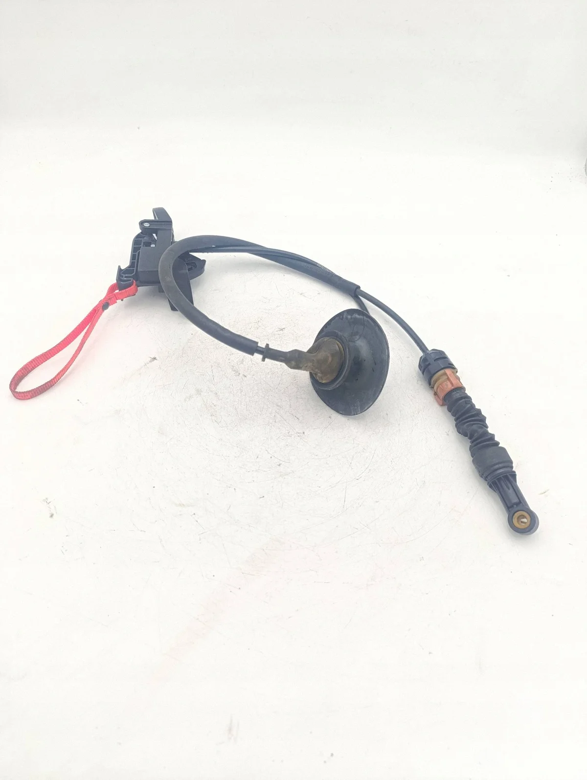 CHRYSLER PACIFICA II 16- Câble boîte vitesses 68252729AH