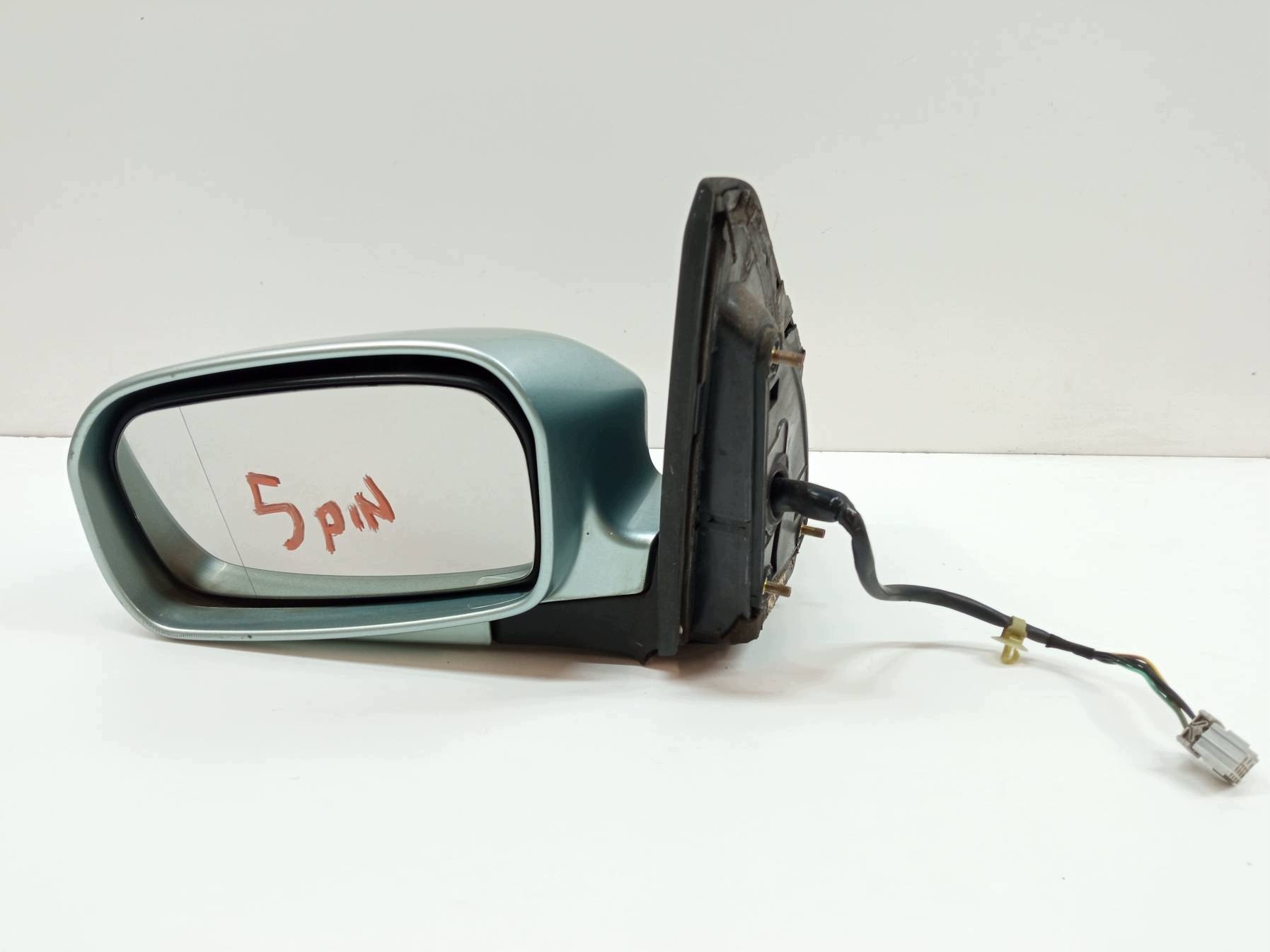 Vasen peili 5-nast. Honda Civic VII 2001-2005