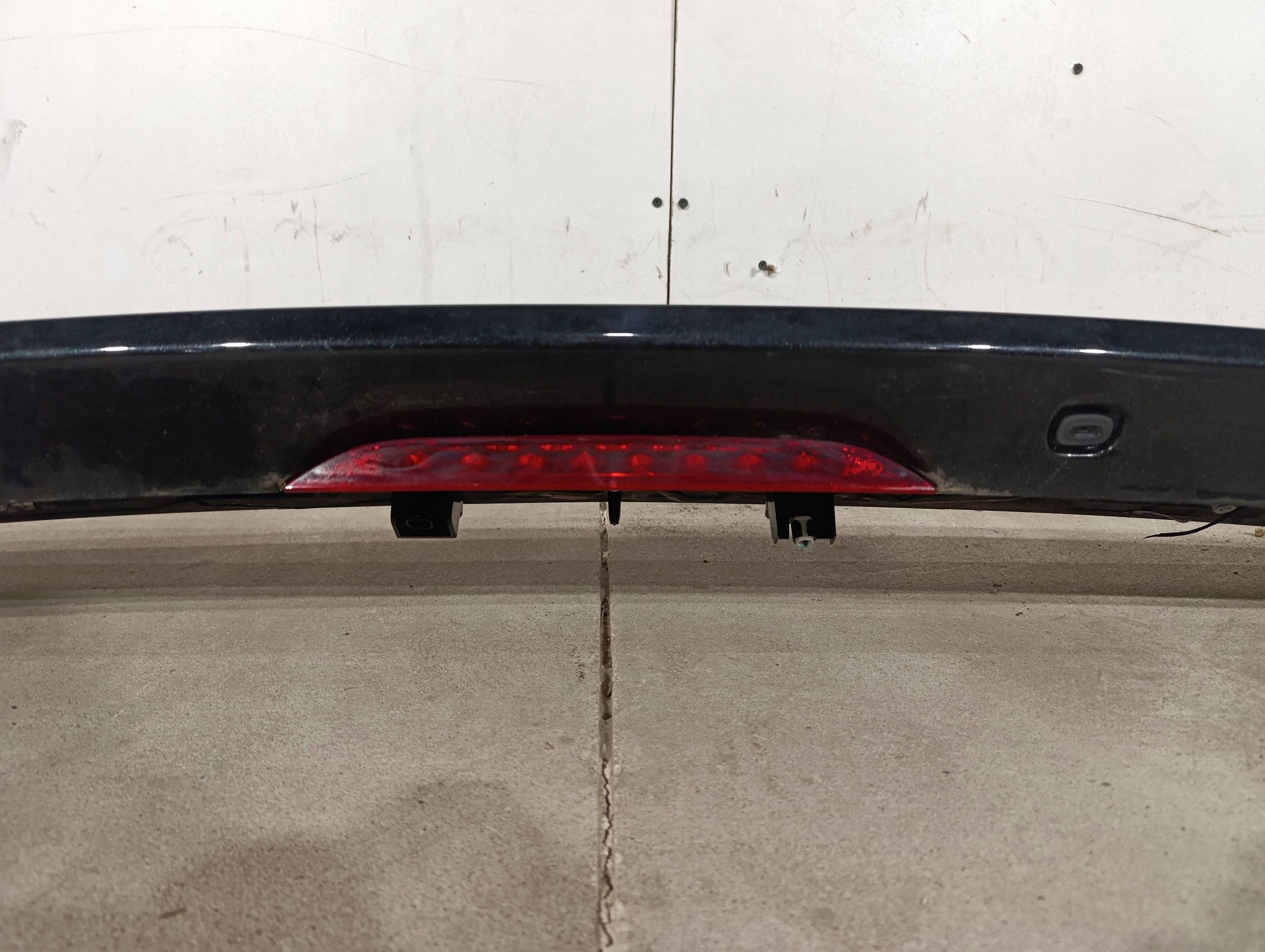 Used Spoiler for Chrysler Pacifica VLO20149 image 9