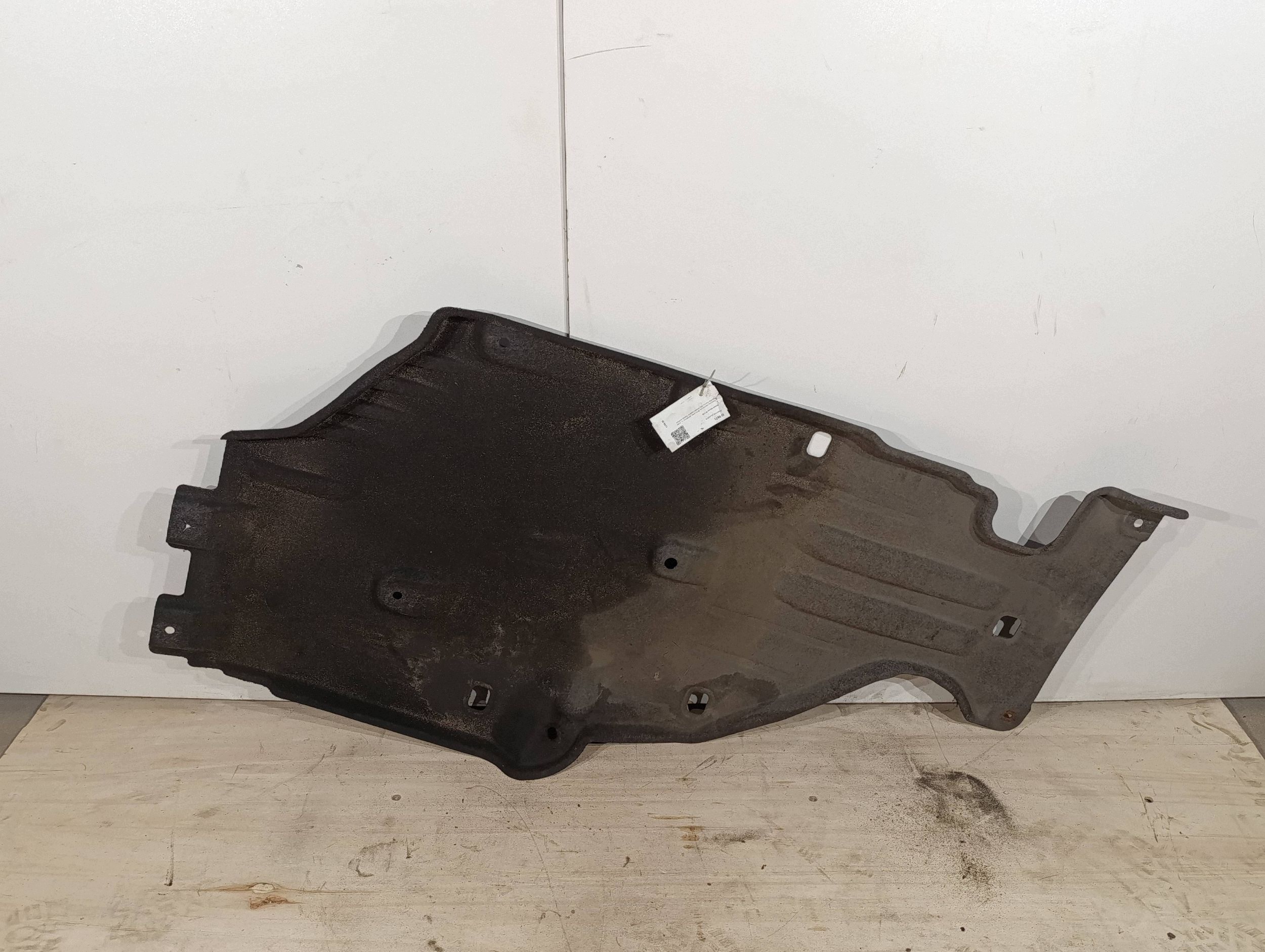 CHRYSLER PACIFICA VLO20124 cache sous moteur image 2