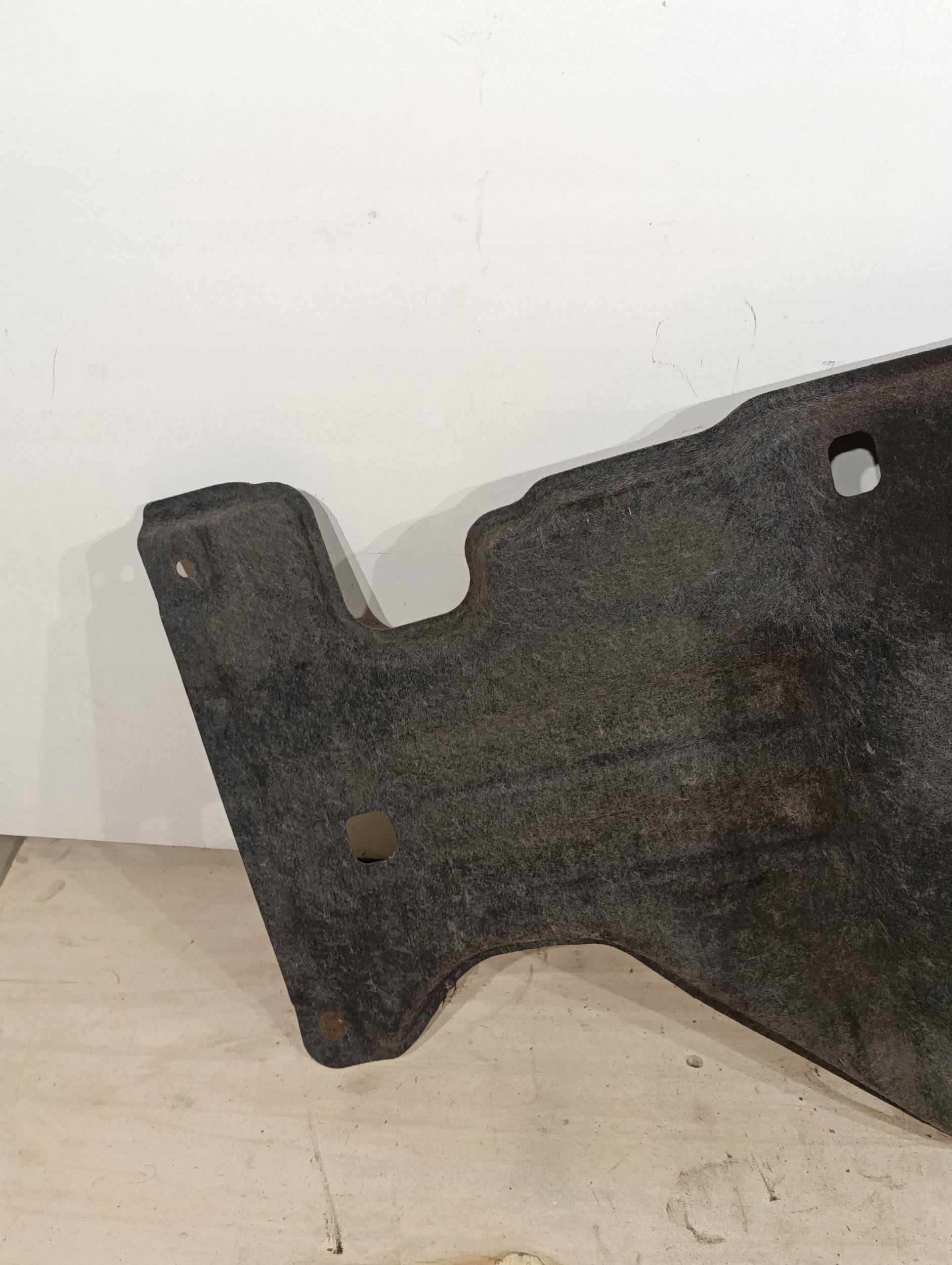 CHRYSLER PACIFICA VLO20124 cache sous moteur image 7
