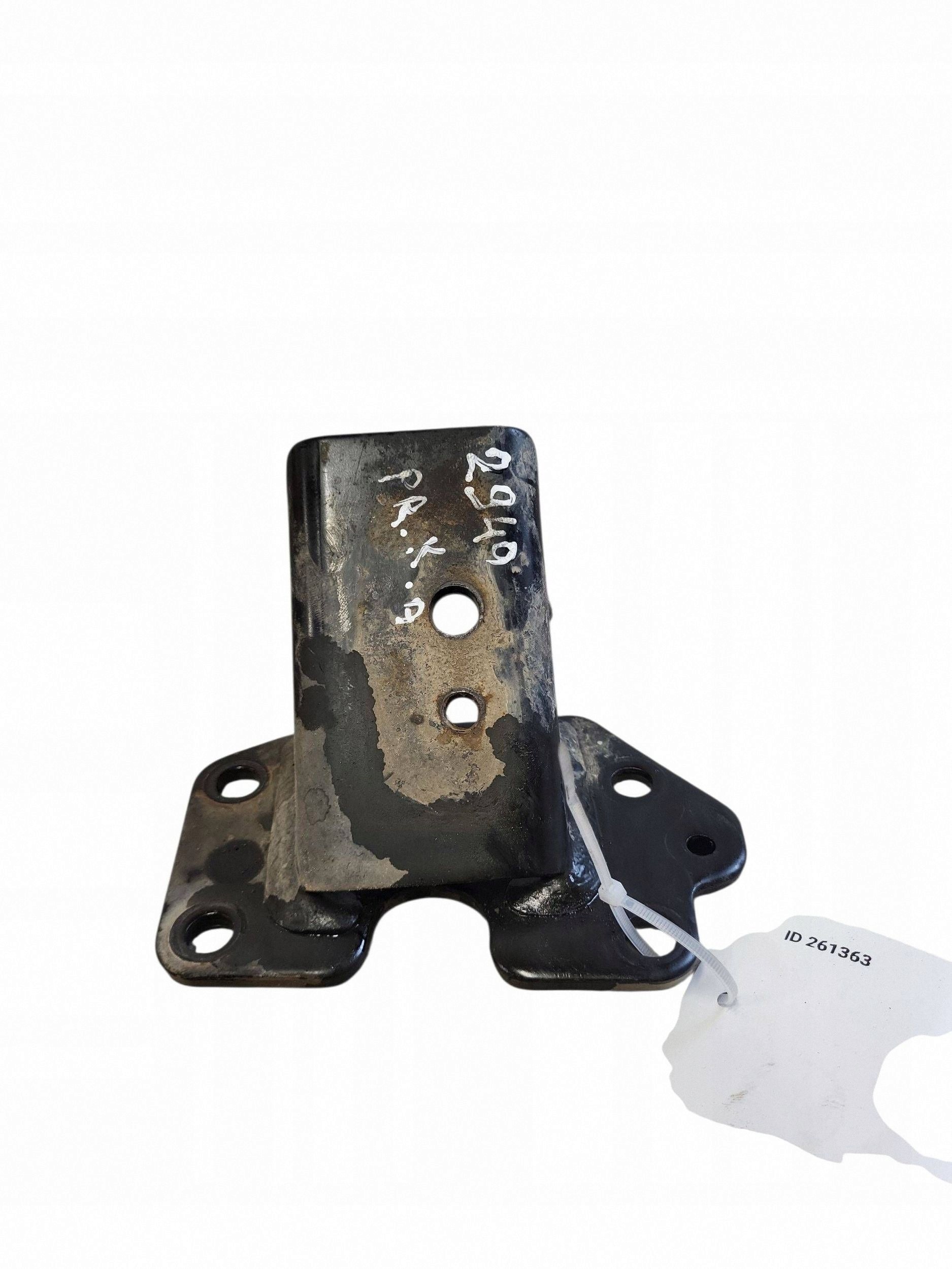 Mitsubishi L200 Motorhalterung JUT261363 image 2