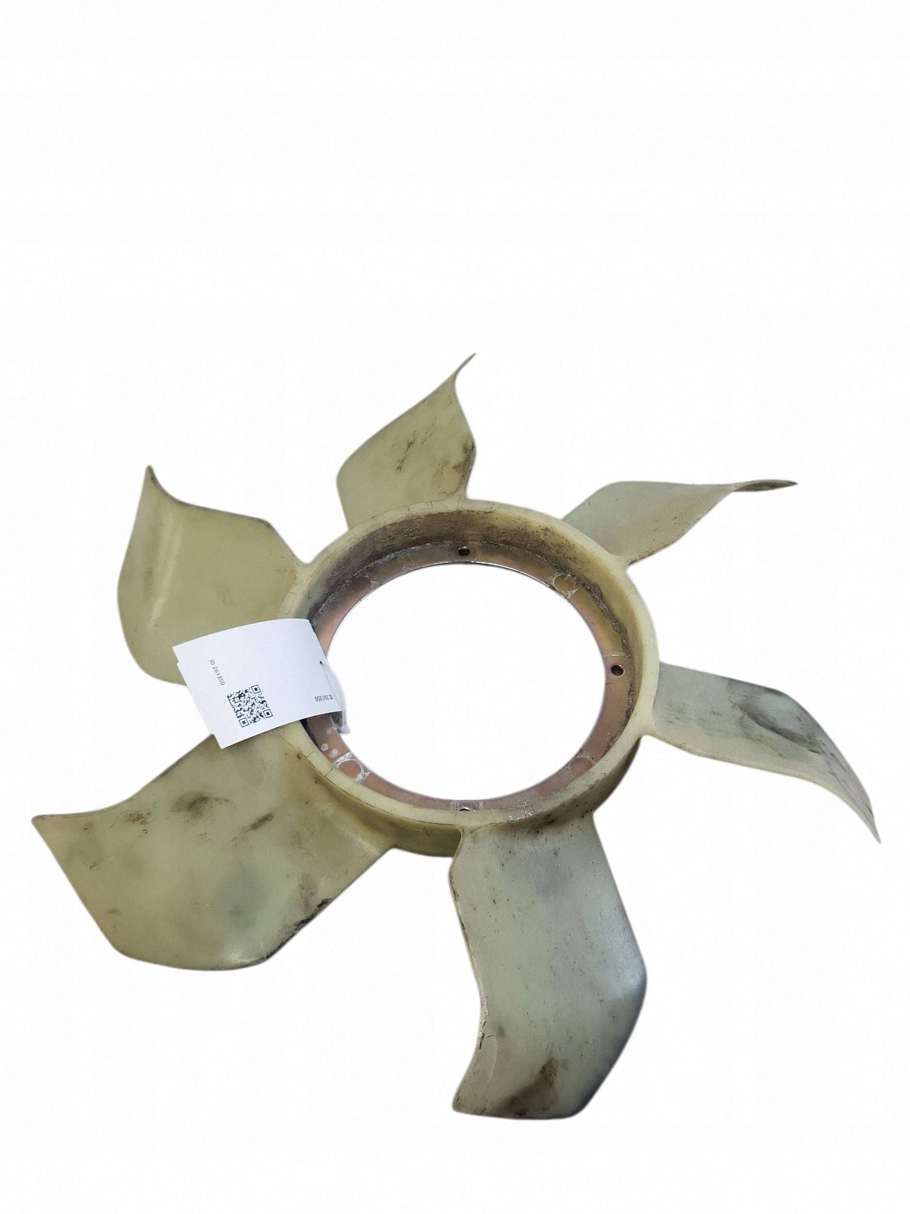 2017 Mitsubishi L200 Ventilator JUT261350 image 4