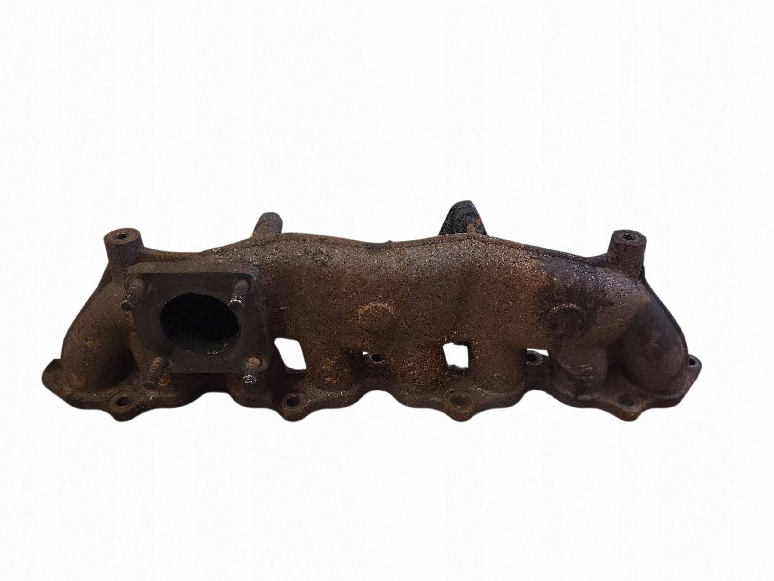 Jeep Cherokee KJ 2004 Katalysaattori JUT261336