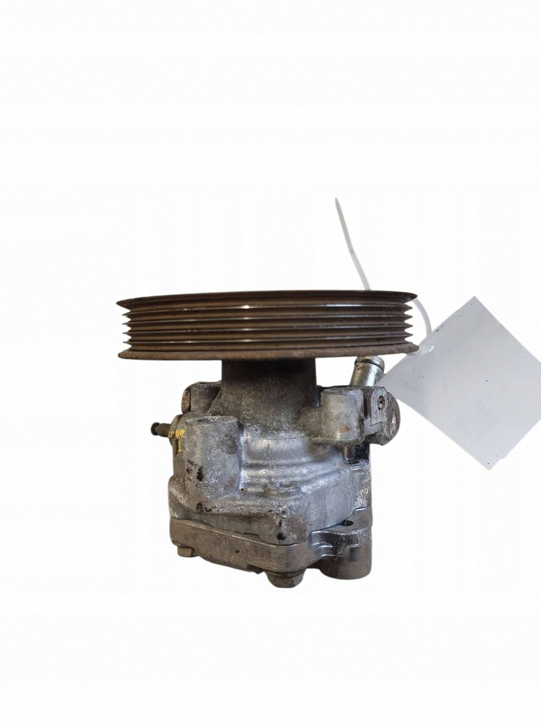 2017 Mitsubishi L200 Pompe Direction Assistée image 5