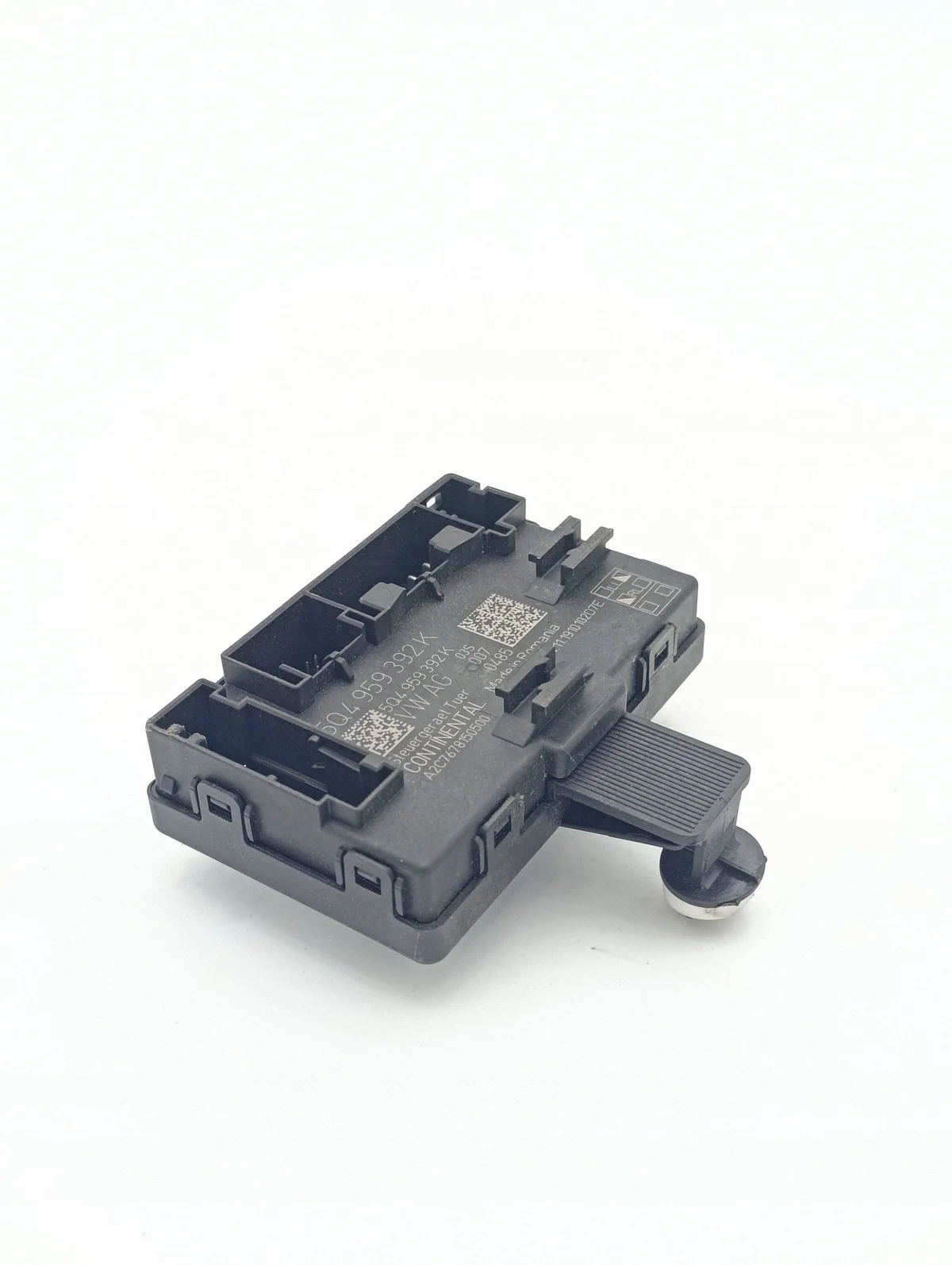 Module porte MAN TGE 1GEN 5Q4959392K