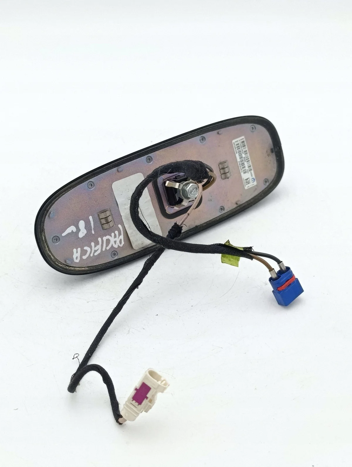 Antenne GPS Chrysler Pacifica P1YG06AXRAF image 3