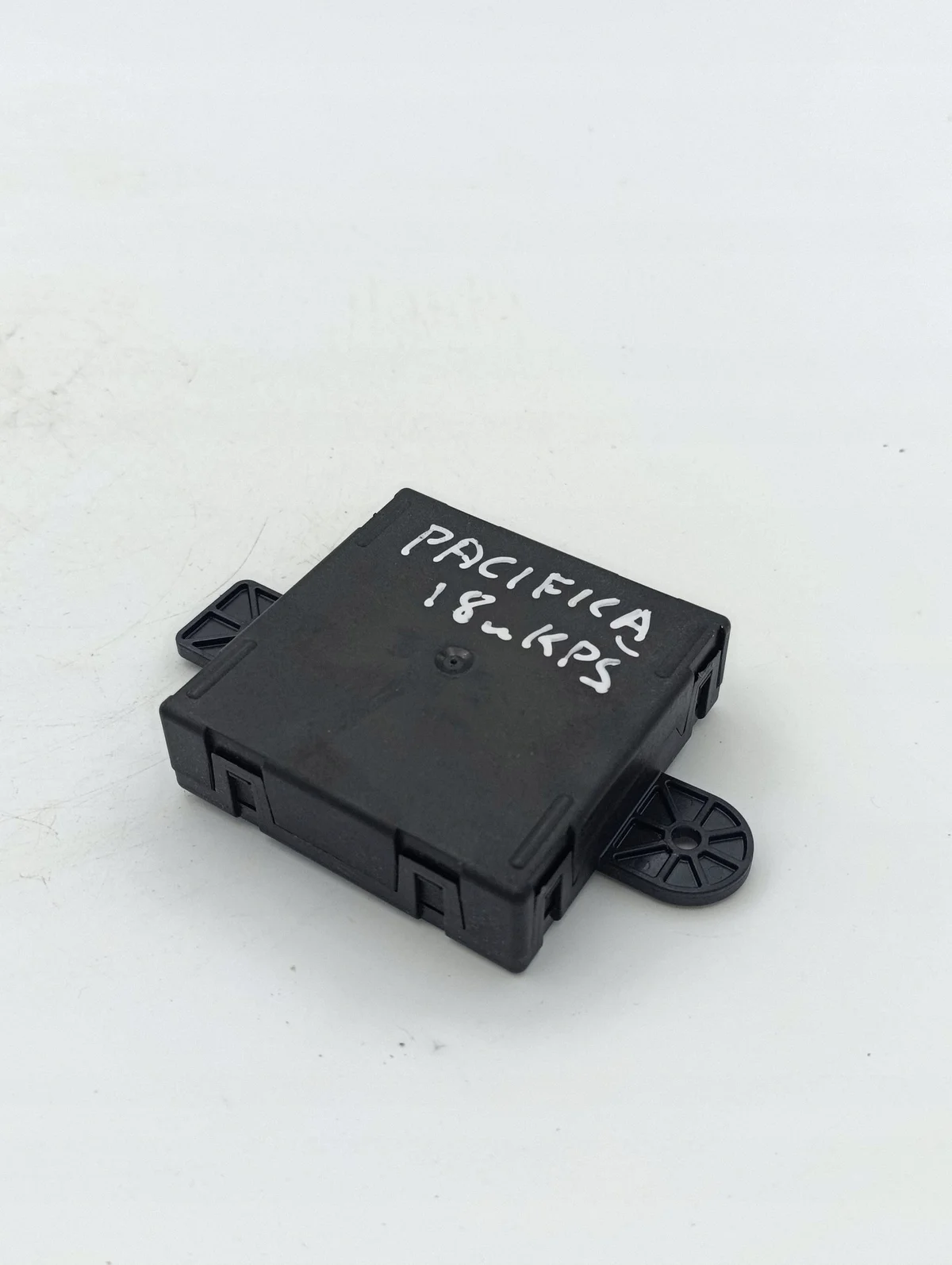 Module porte latérale Chrysler Pacifica 68225096AF image 3