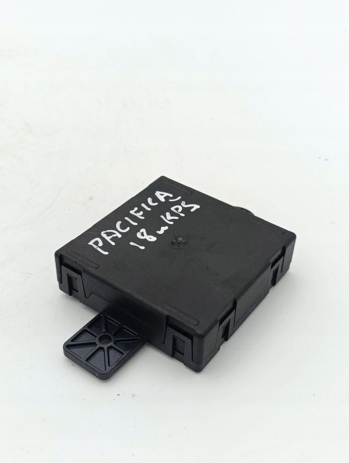 Module porte latérale Chrysler Pacifica 68225096AF image 4