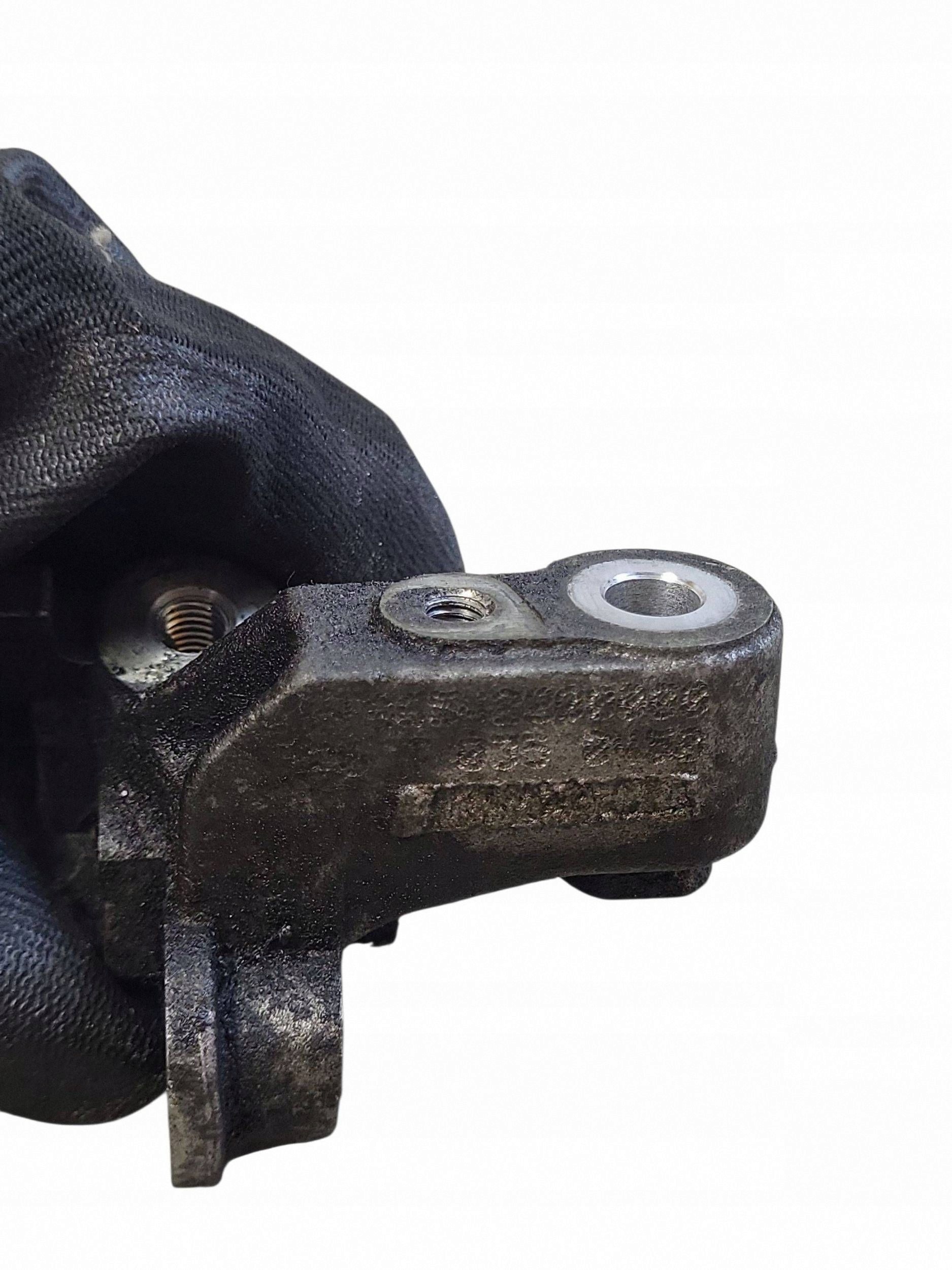 Support moteur Mercedes-Benz E W213 JUT261463 image 4